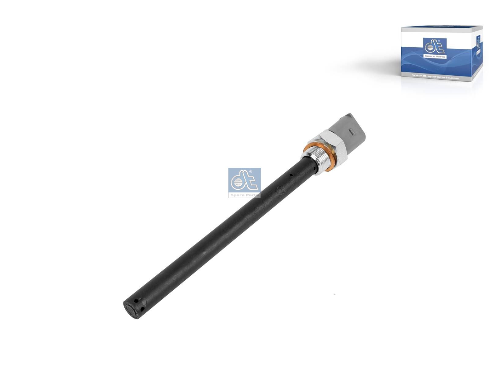 Oil temperature sensor | DT Spare Parts 4.65223