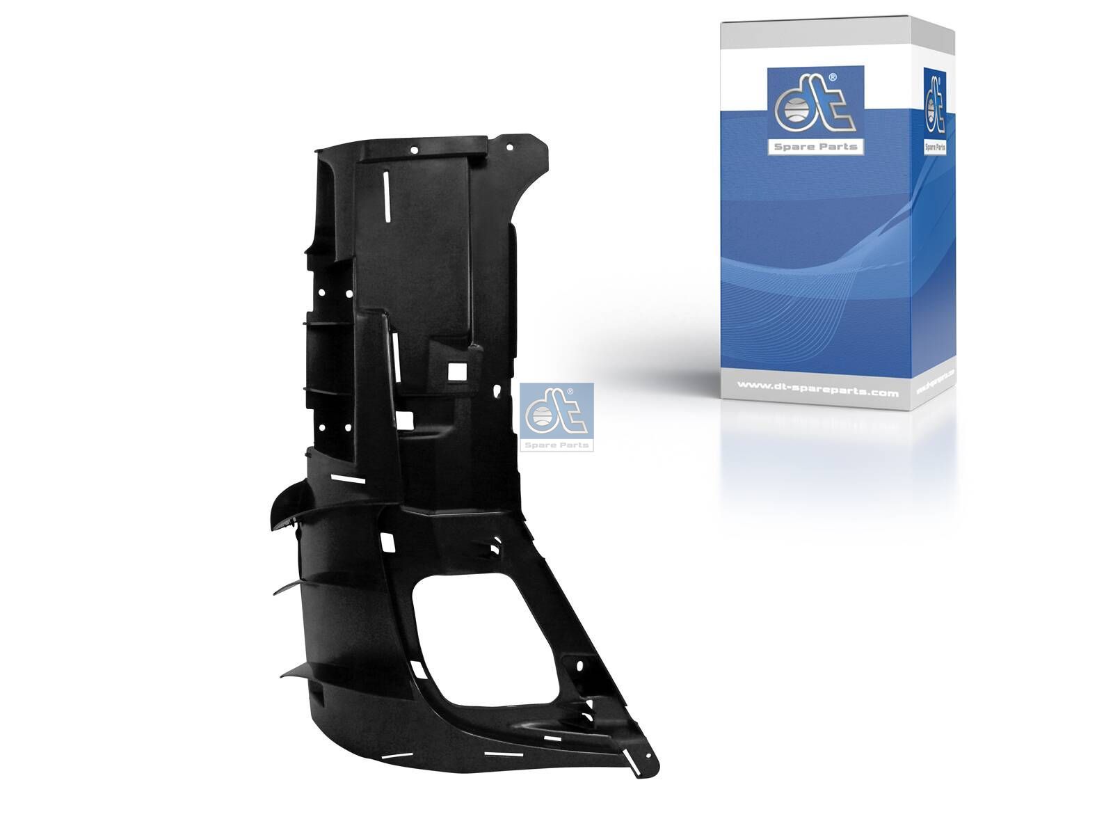 Cover | DT Spare Parts 4.65237
