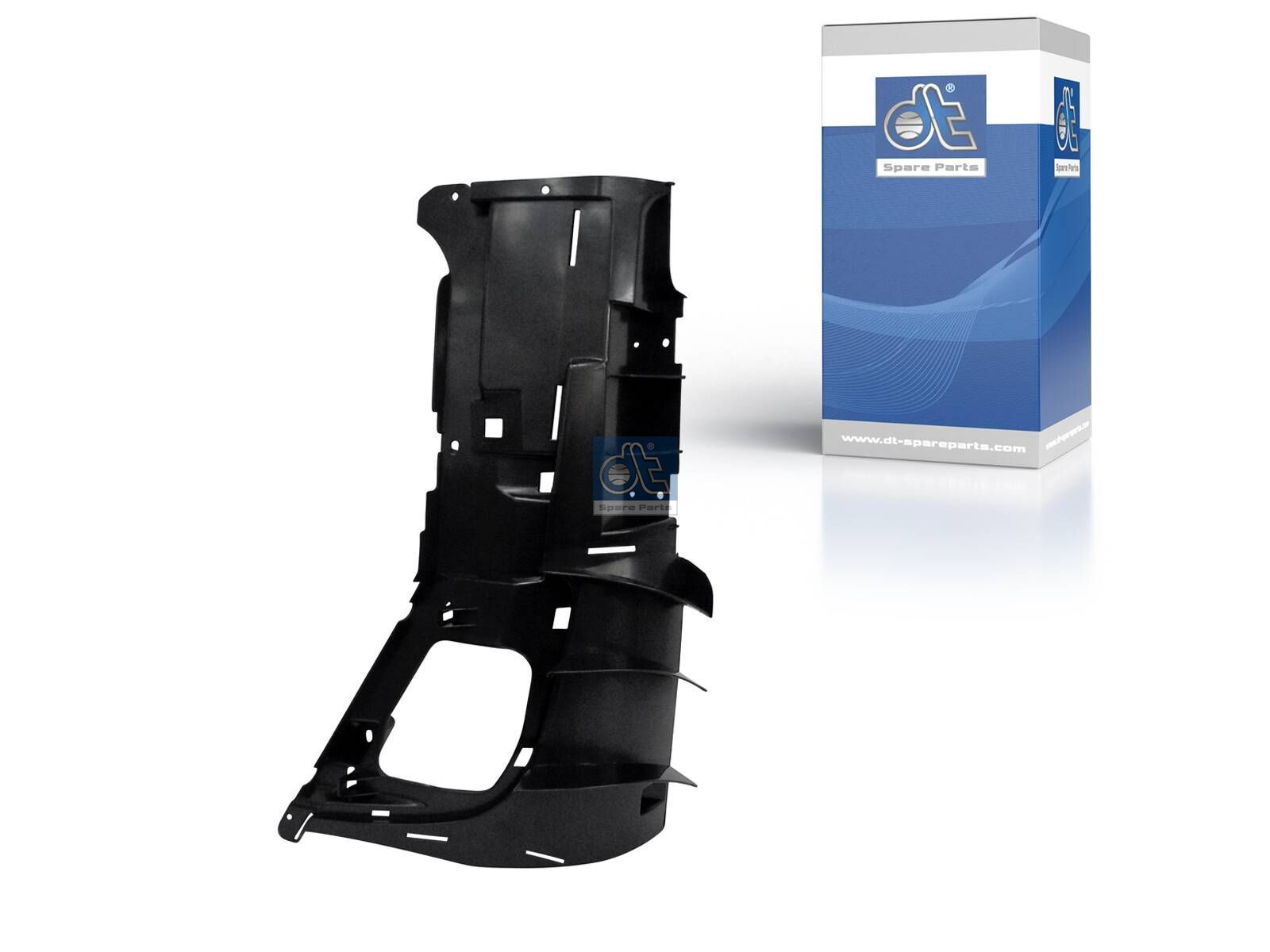Cover | DT Spare Parts 4.65238