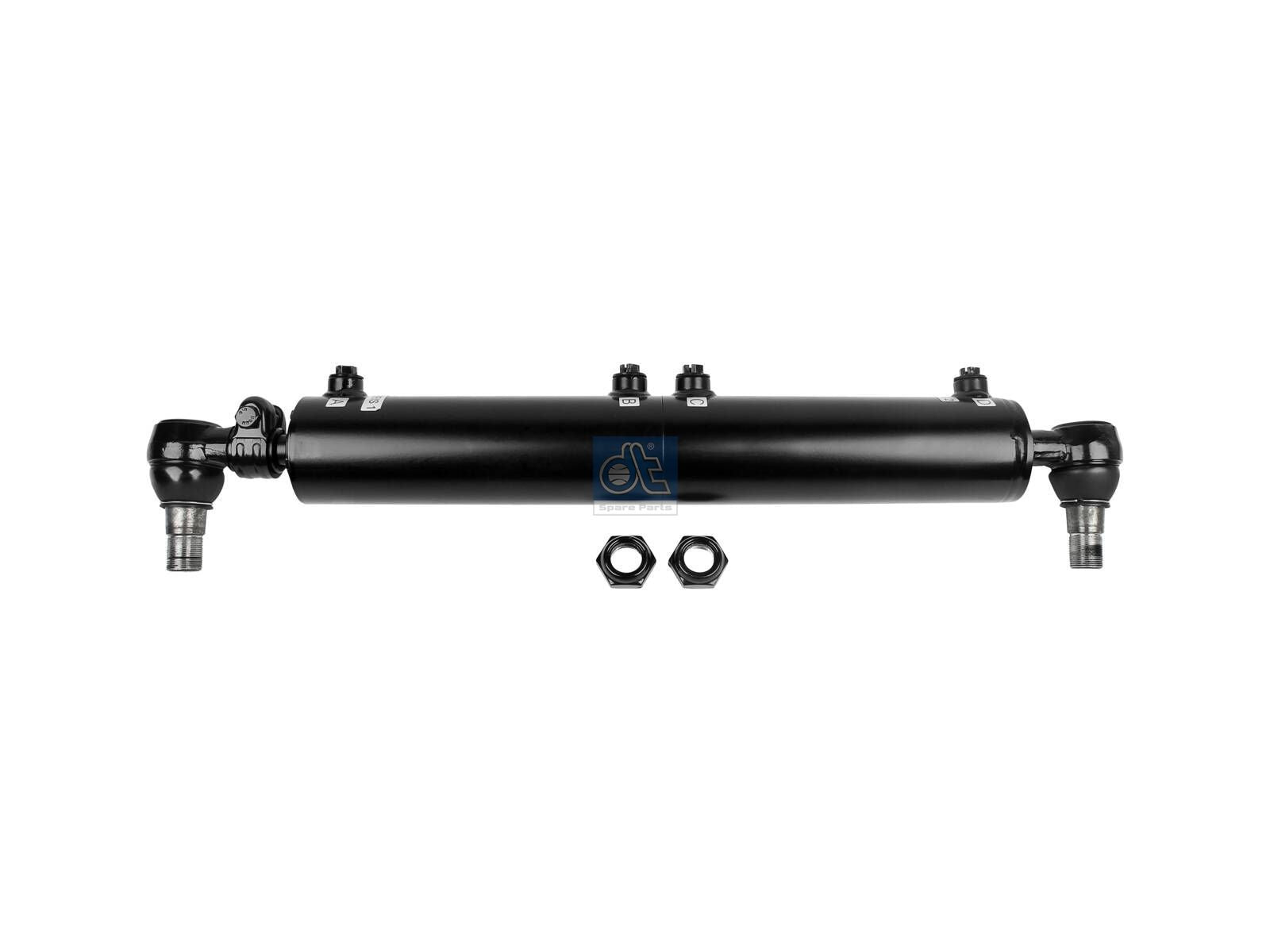 Steering cylinder | DT Spare Parts 4.65241