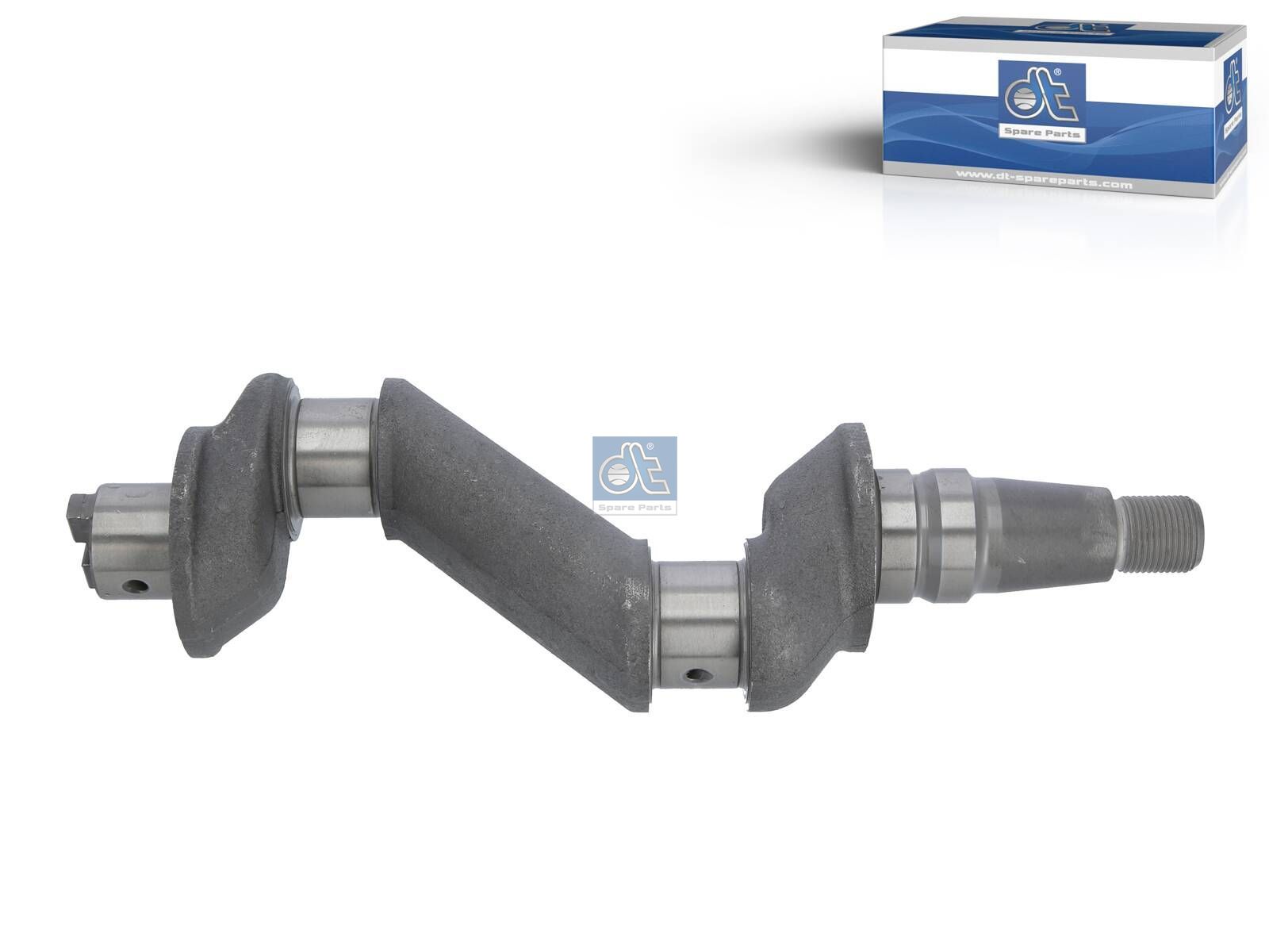 Crankshaft | DT Spare Parts 4.65247