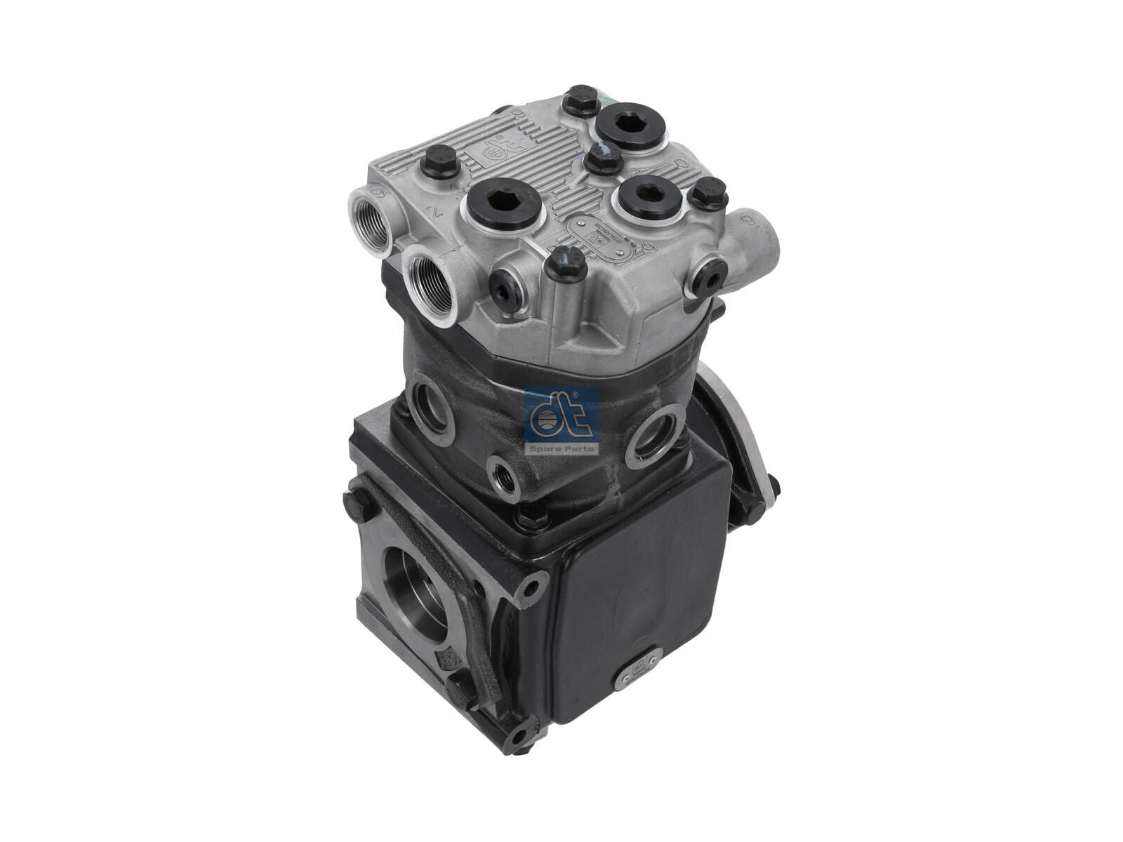 Compressor | DT Spare Parts 4.65250