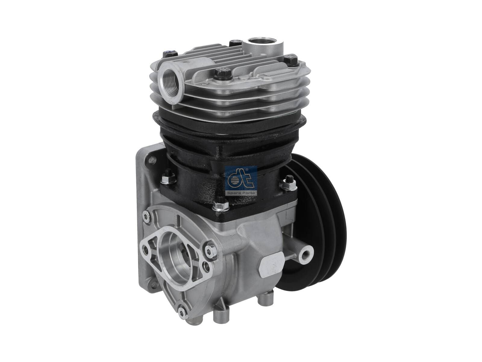 Compressor | DT Spare Parts 4.65251