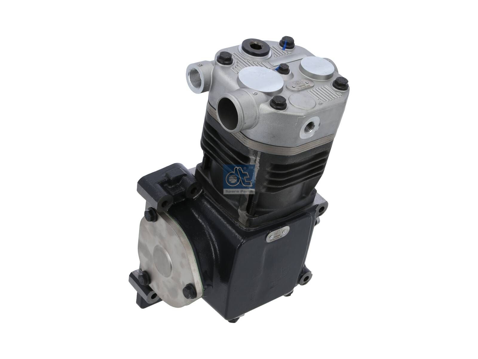 Compressor | DT Spare Parts 4.65252