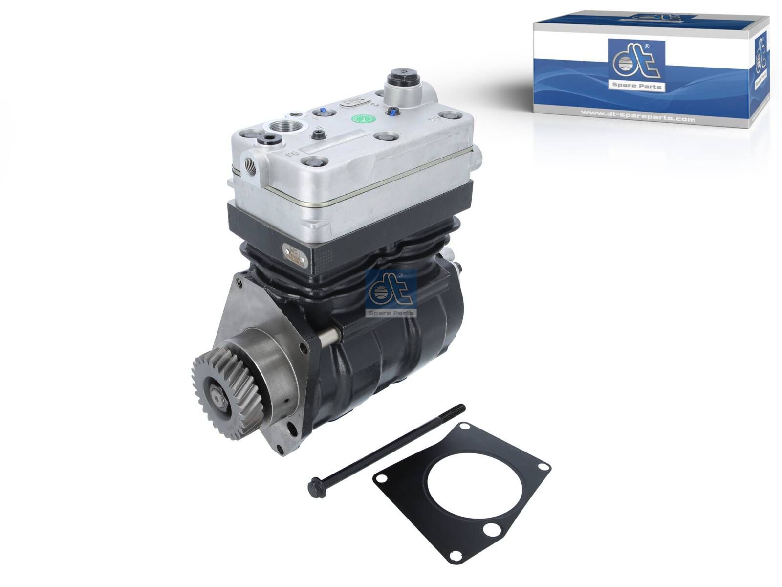 Compressor | DT Spare Parts 4.65253