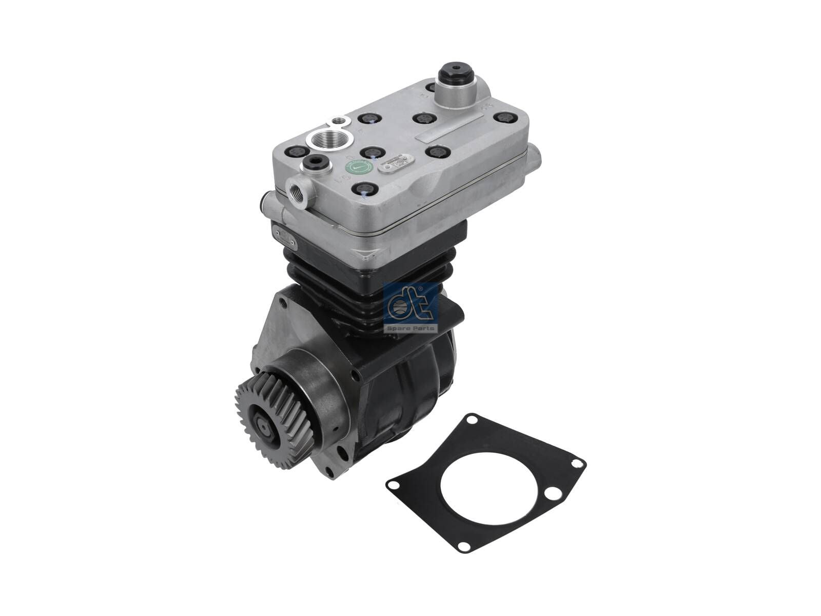 Compressor | DT Spare Parts 4.65256