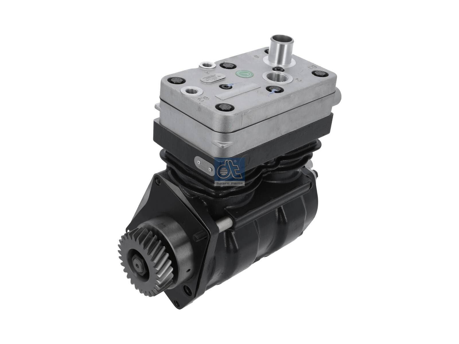 Compressor | DT Spare Parts 4.65259