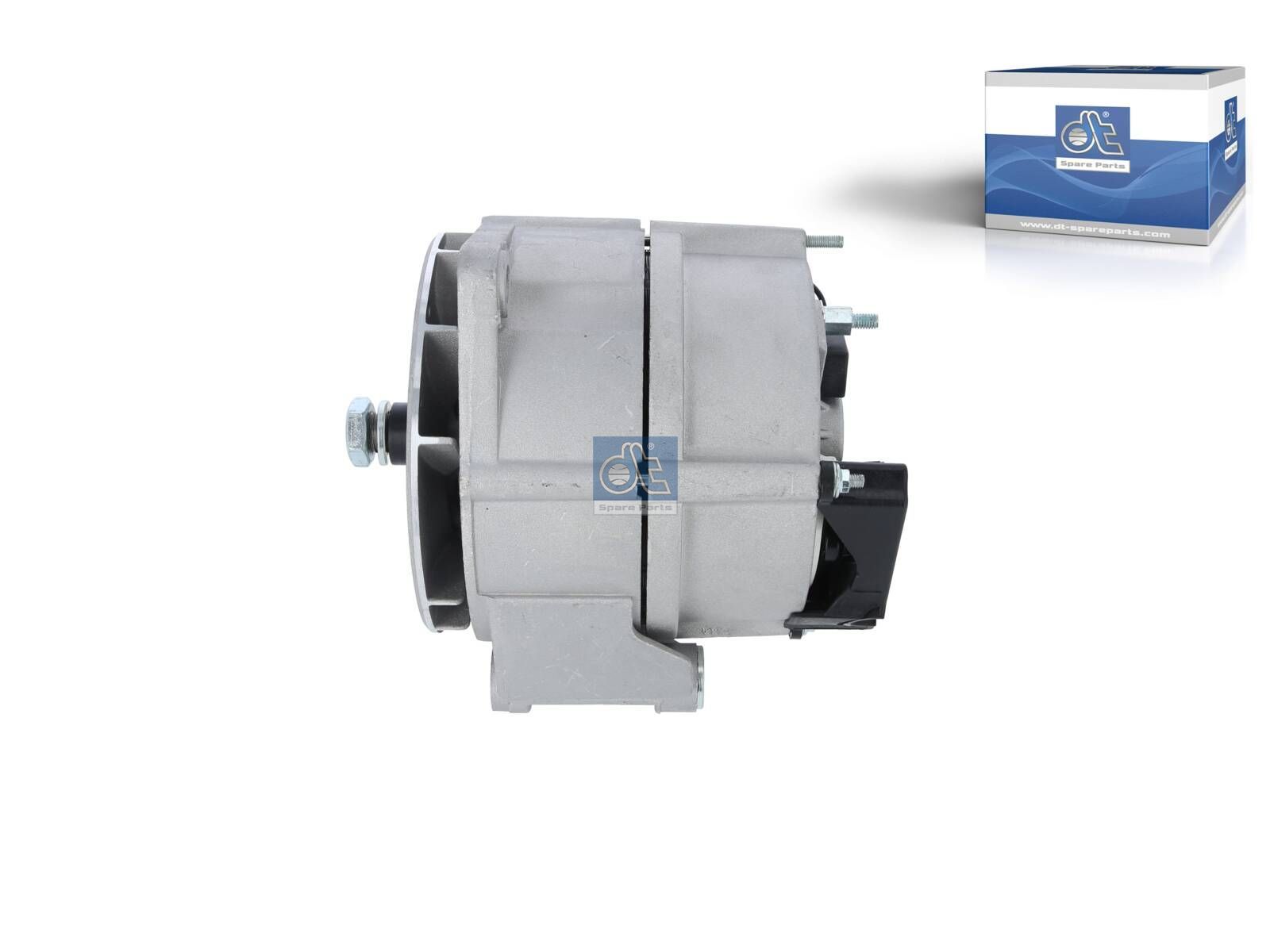Alternator | DT Spare Parts 4.65261