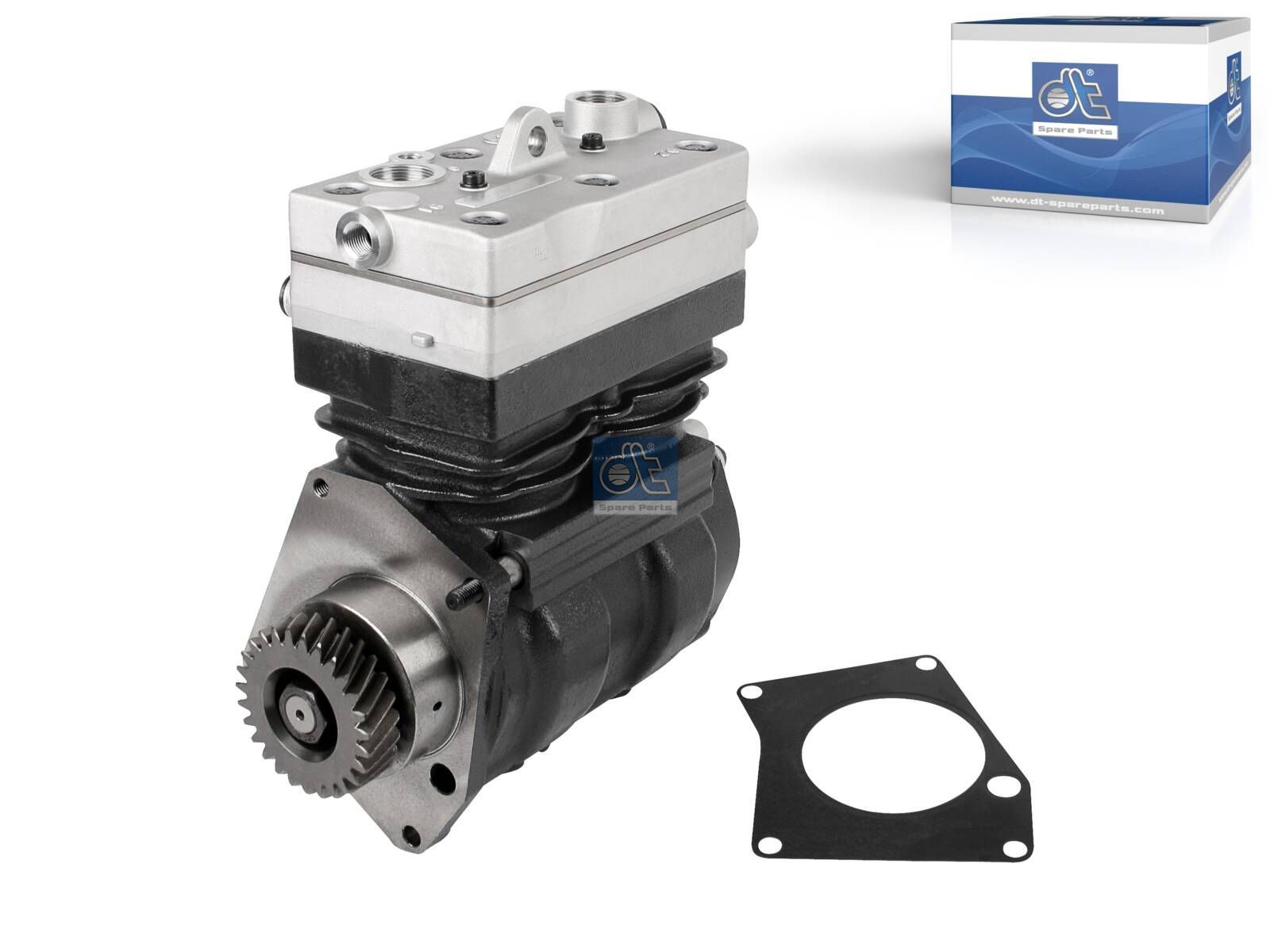 Compressor | DT Spare Parts 4.65269