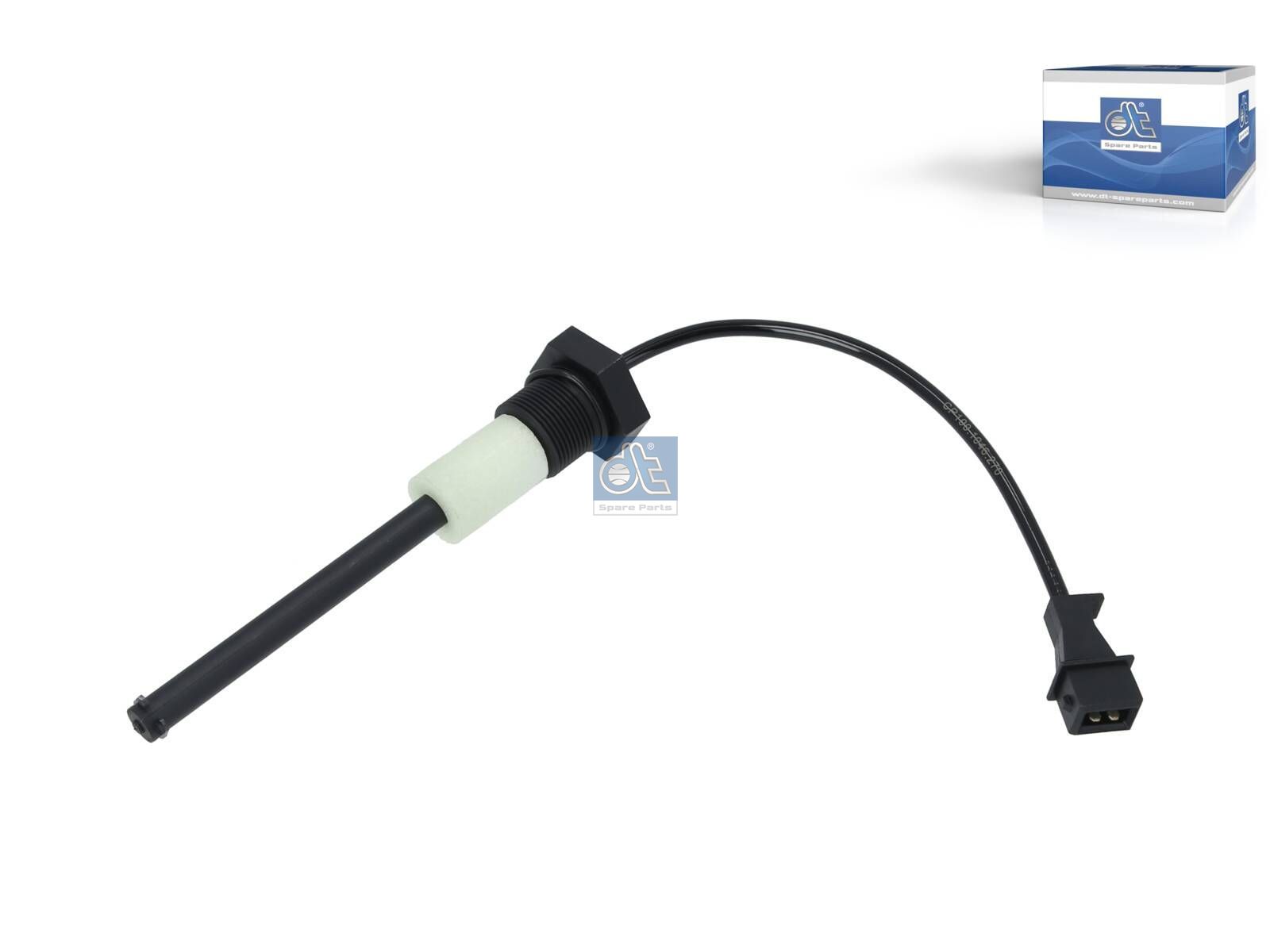 Level sensor | DT Spare Parts 4.65270