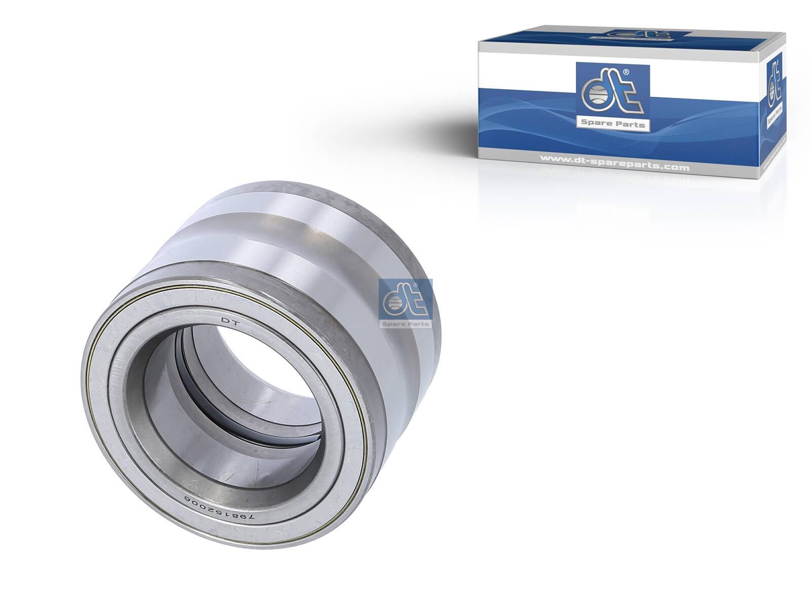 Wheel bearing unit | DT Spare Parts 4.65280