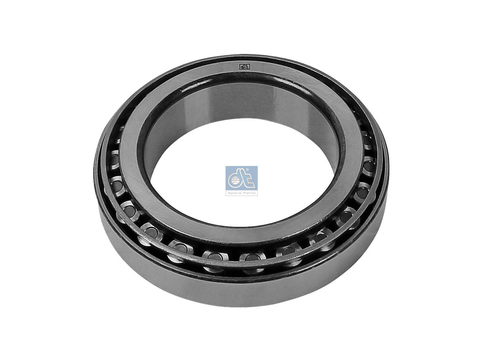Tapered roller bearing | DT Spare Parts 4.65283