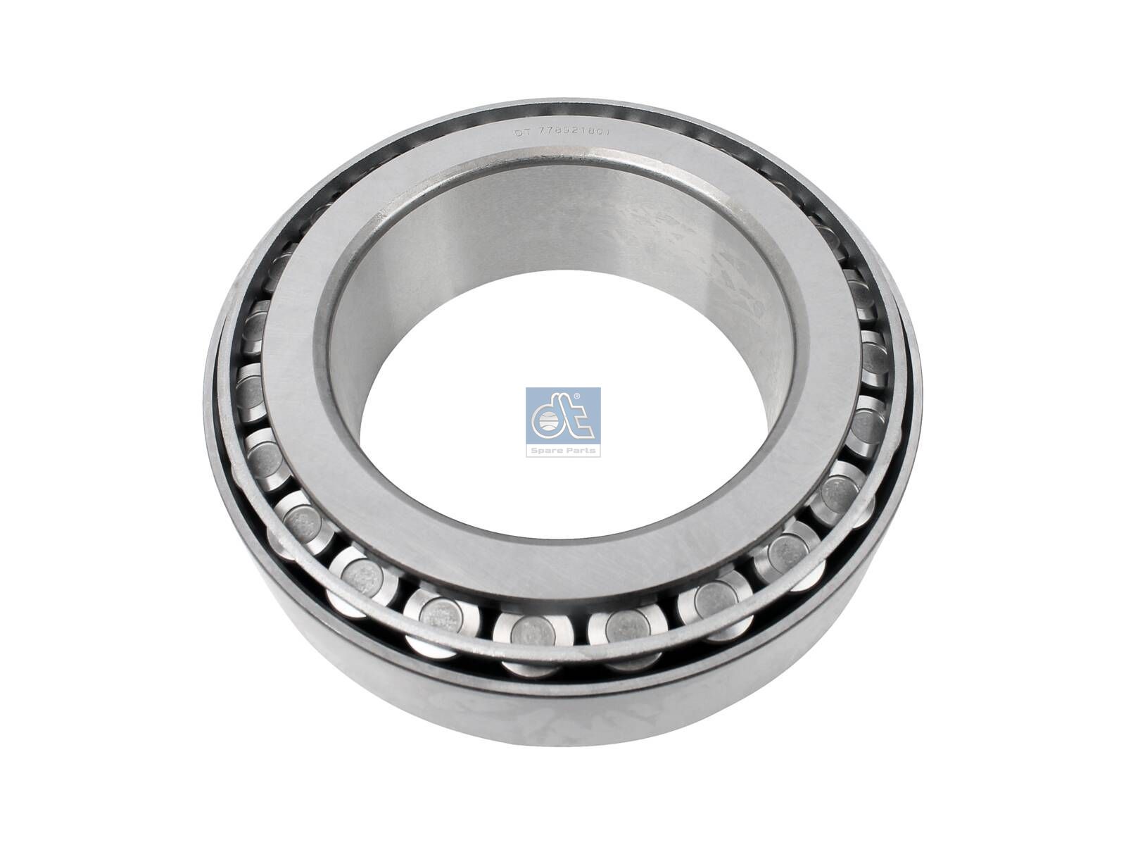 Tapered roller bearing | DT Spare Parts 4.65288