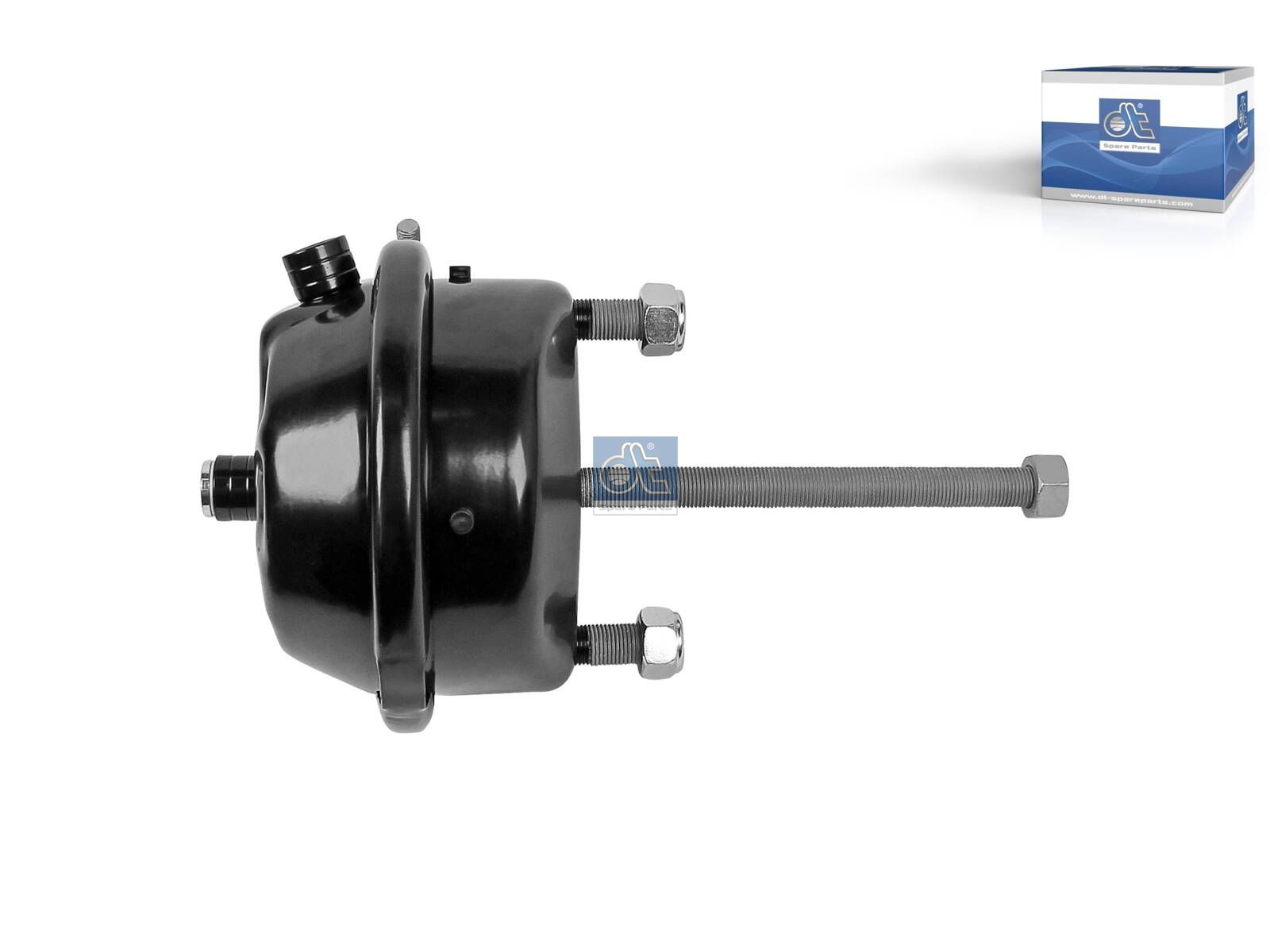 Brake cylinder | DT Spare Parts 4.65293