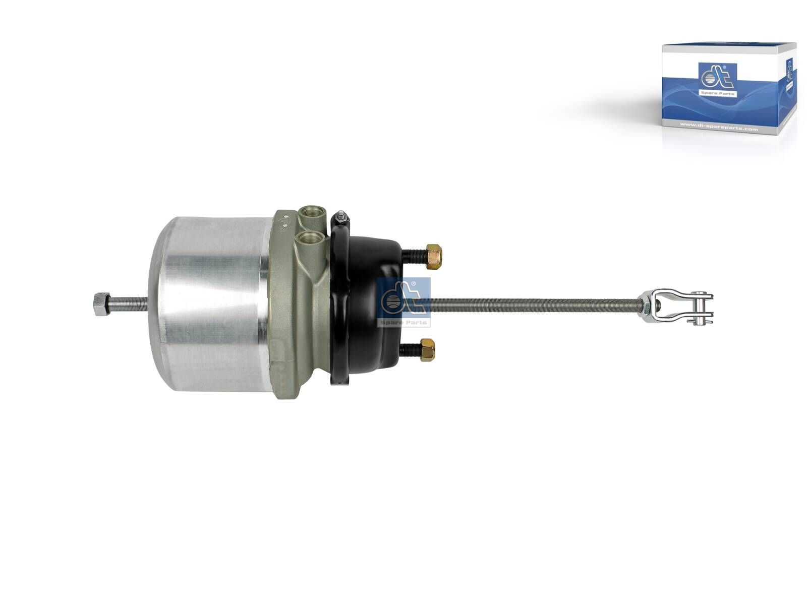 Spring brake cylinder | DT Spare Parts 4.65294