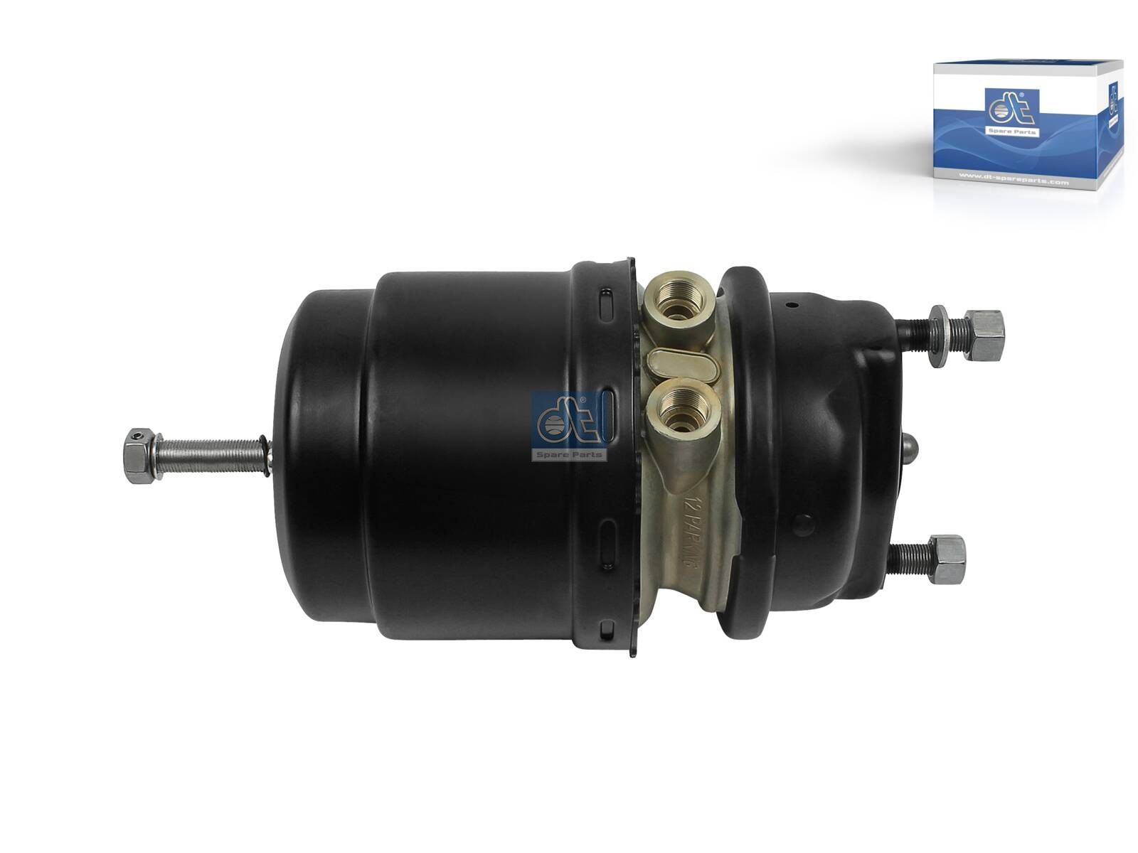 Spring brake cylinder | DT Spare Parts 4.65296