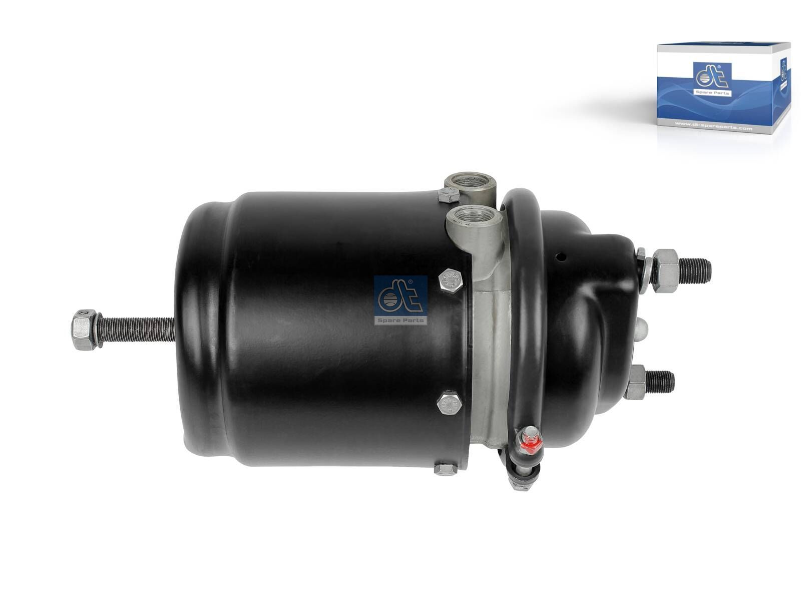 Spring brake cylinder | DT Spare Parts 4.65297