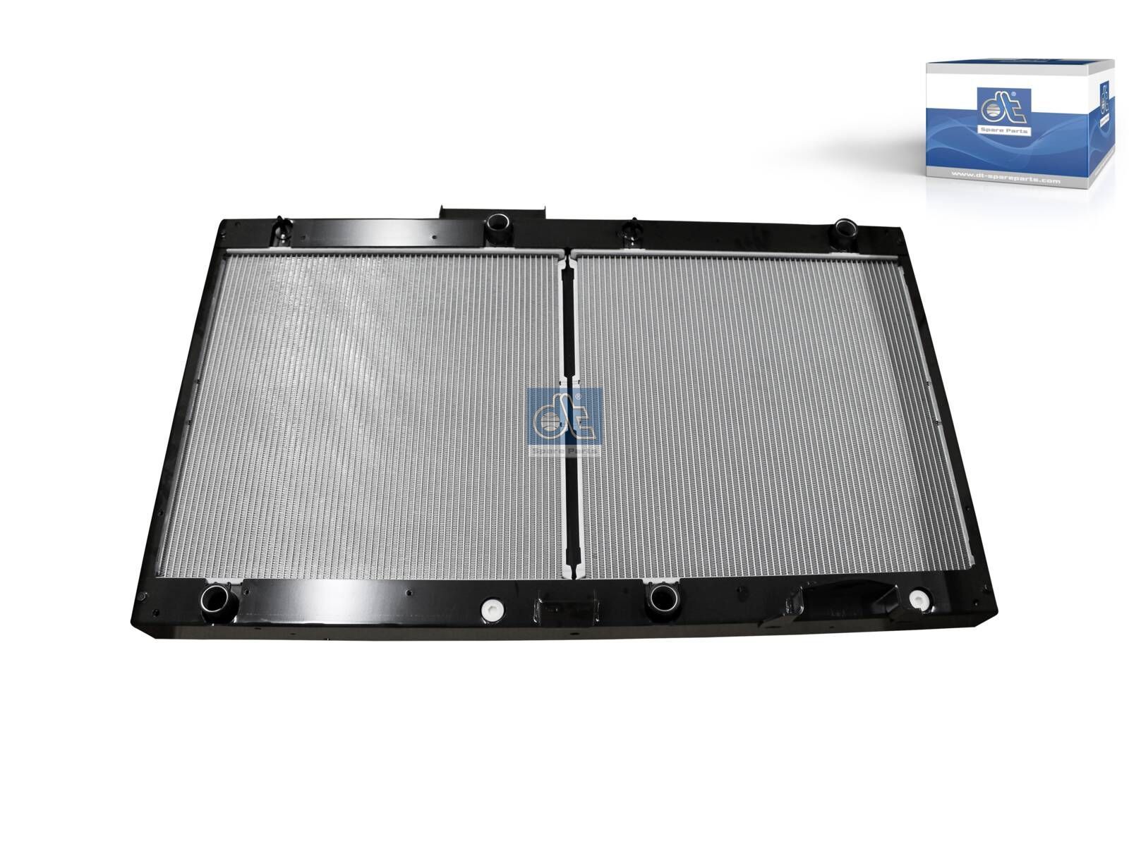 Radiator | DT Spare Parts 4.65303