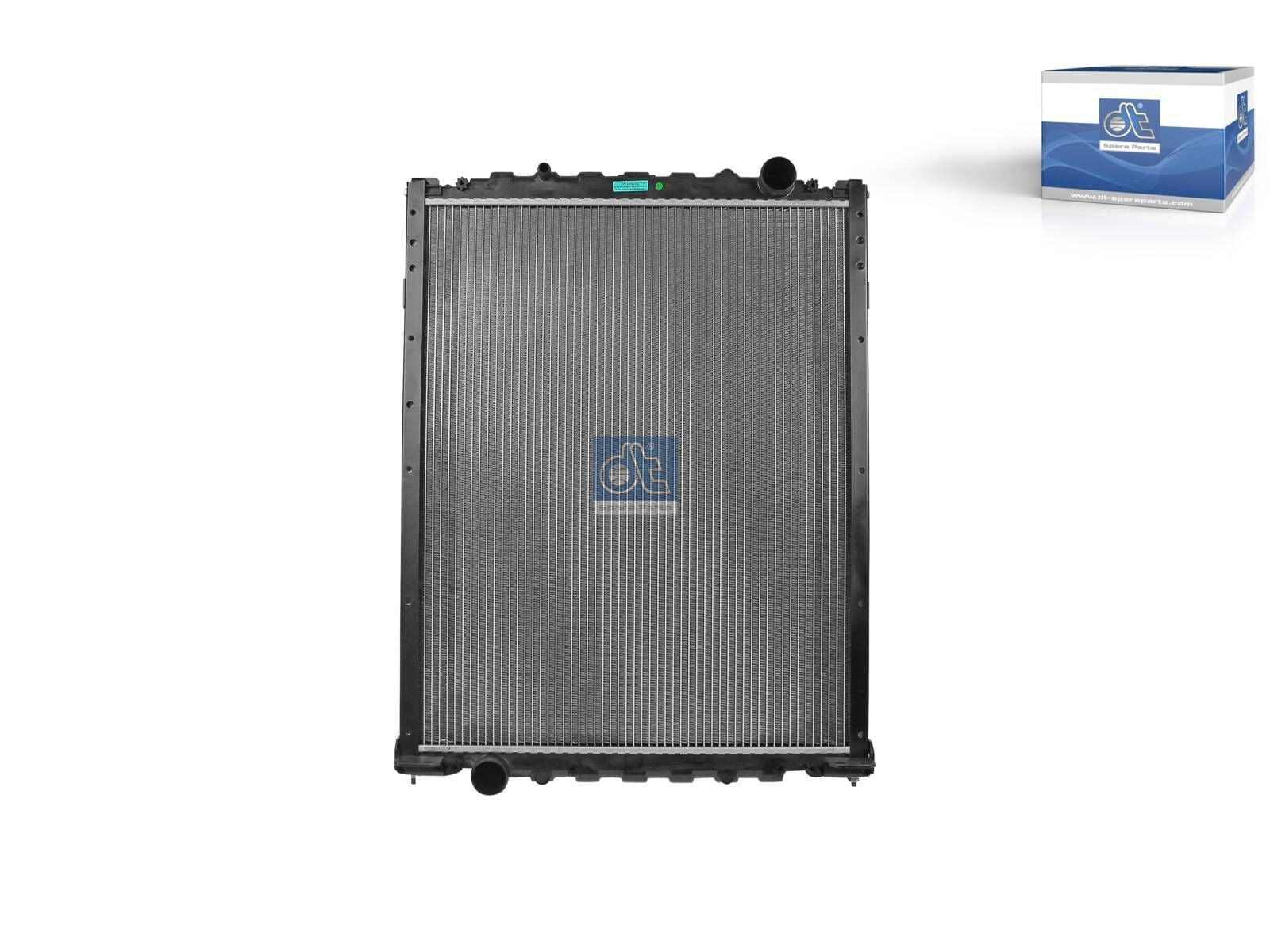 Radiator | DT Spare Parts 4.65306