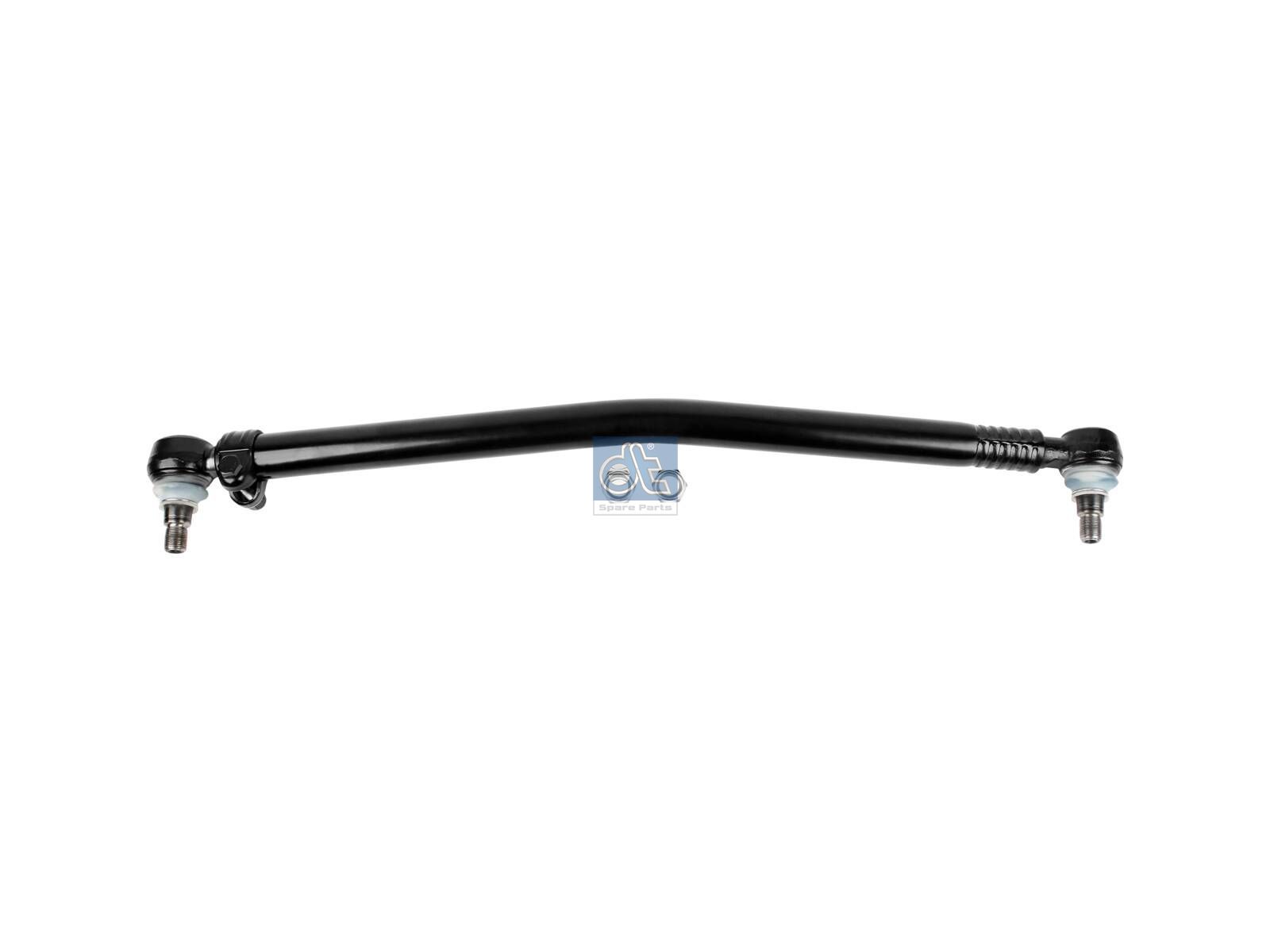 Drag link | DT Spare Parts 4.65321
