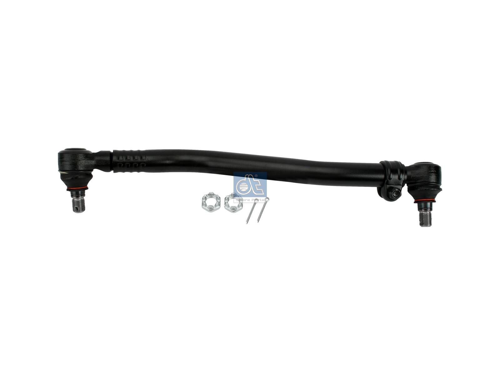 Drag link | DT Spare Parts 4.65322