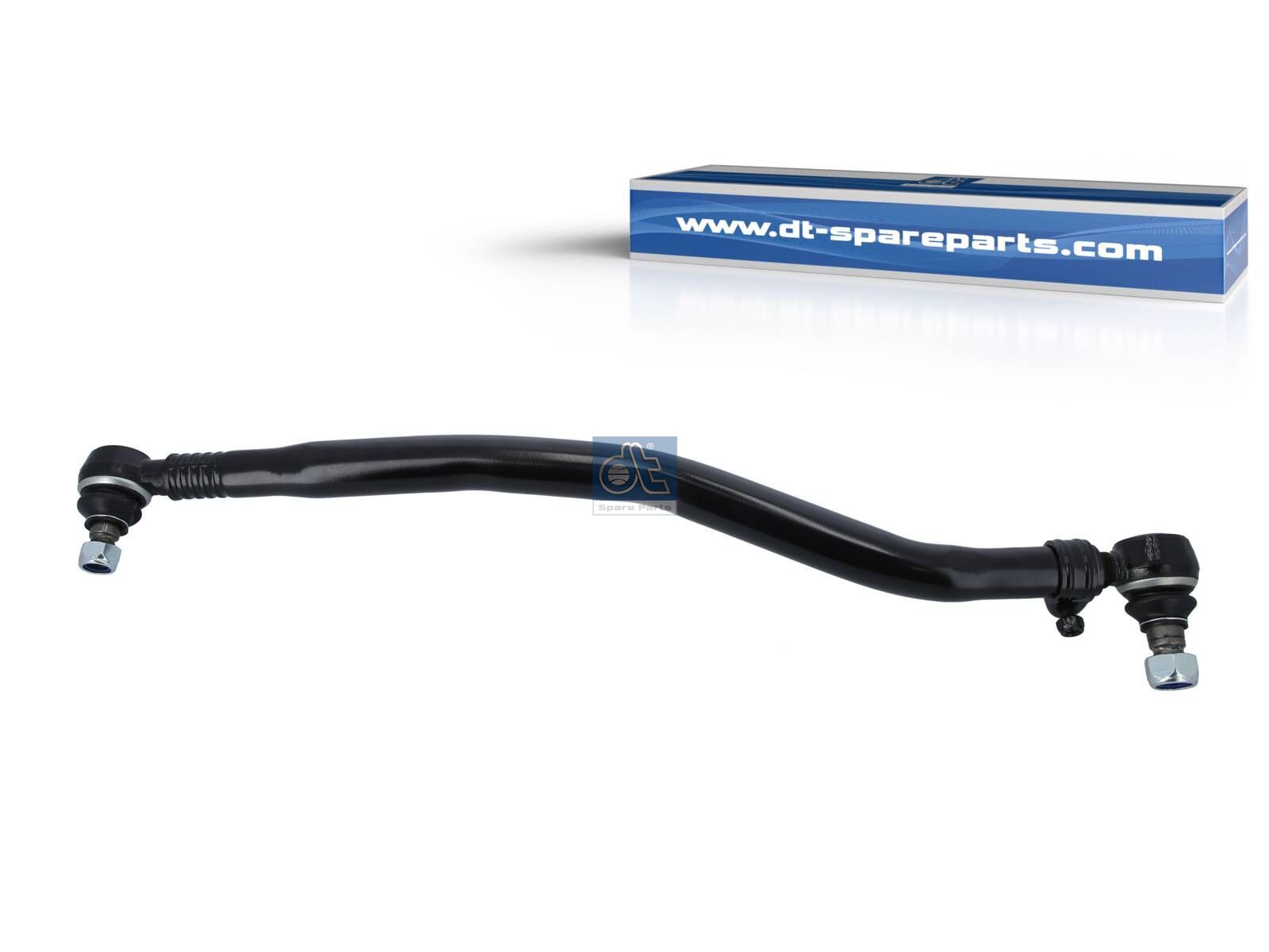 Drag link | DT Spare Parts 4.65324