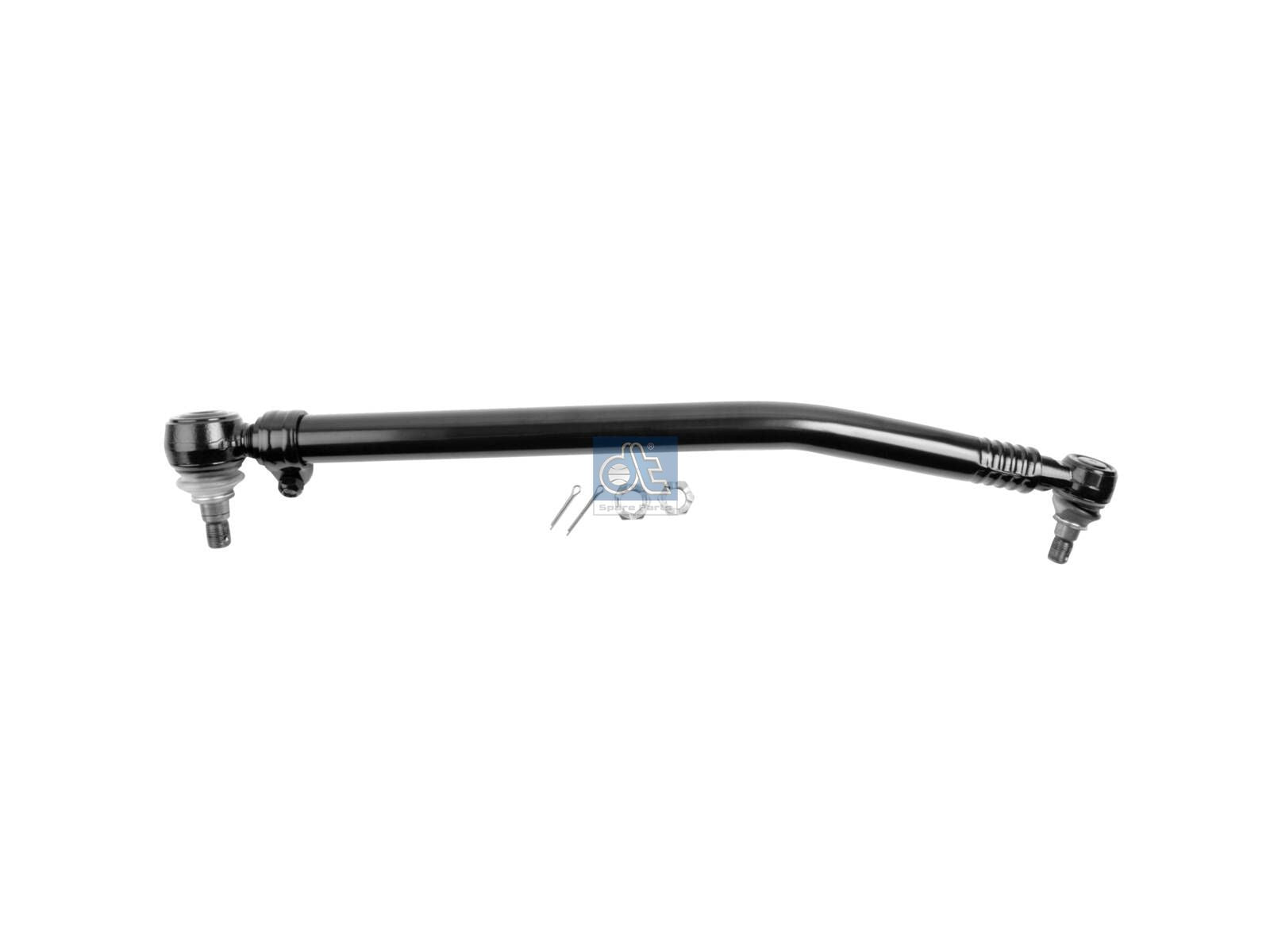Drag link | DT Spare Parts 4.65325