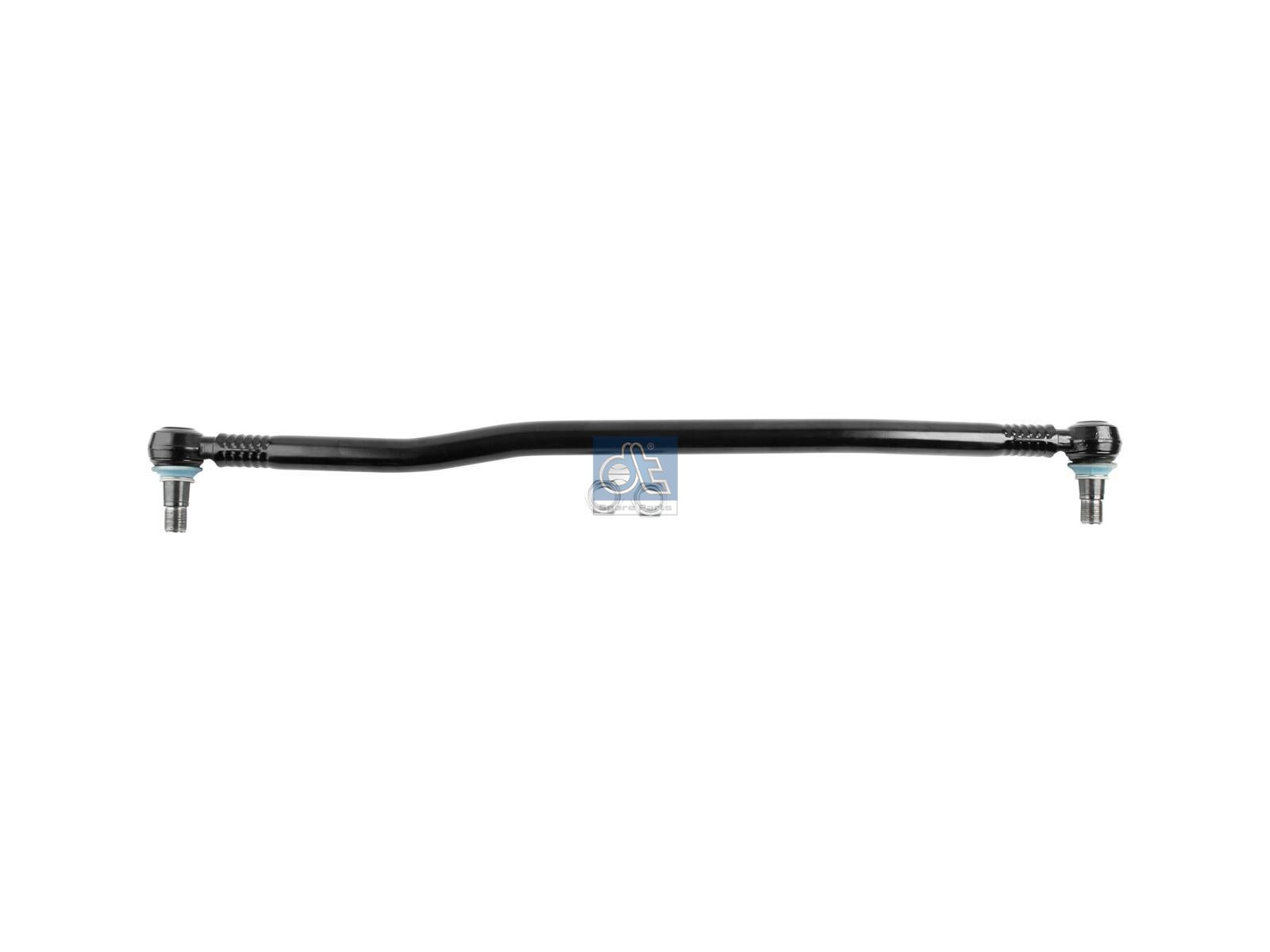 Drag link | DT Spare Parts 4.65326