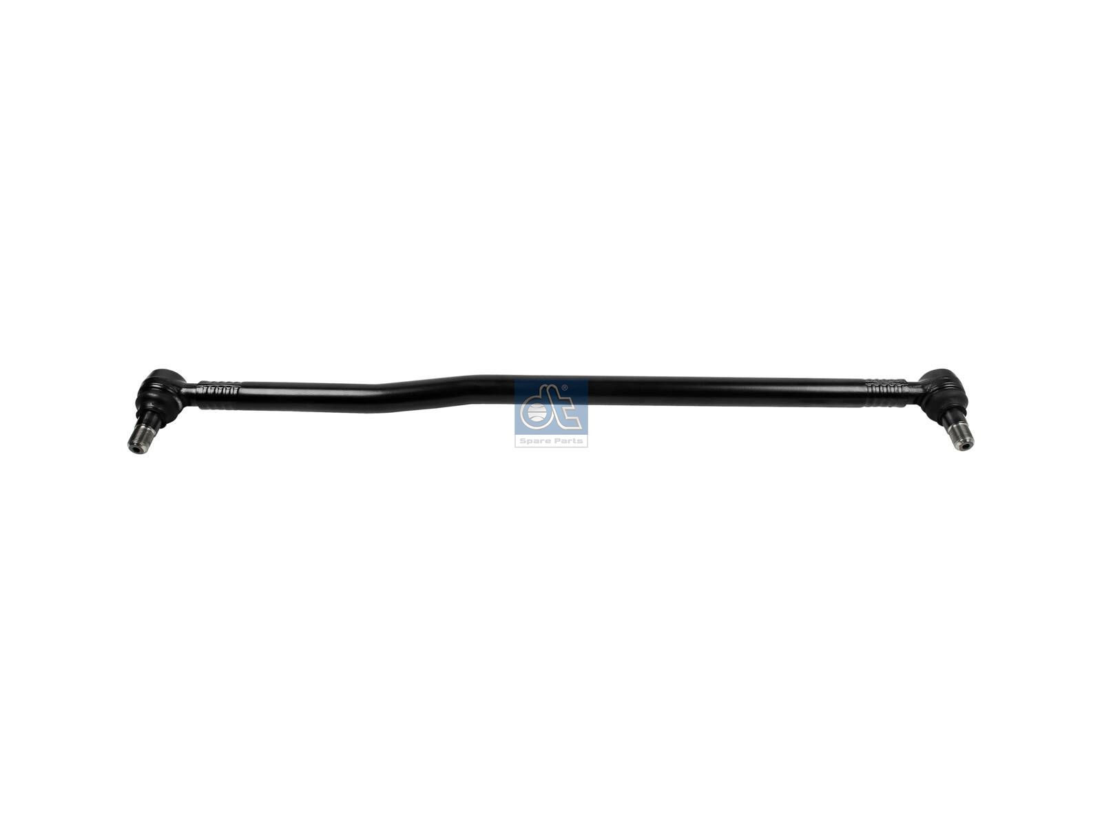 Drag link | DT Spare Parts 4.65327