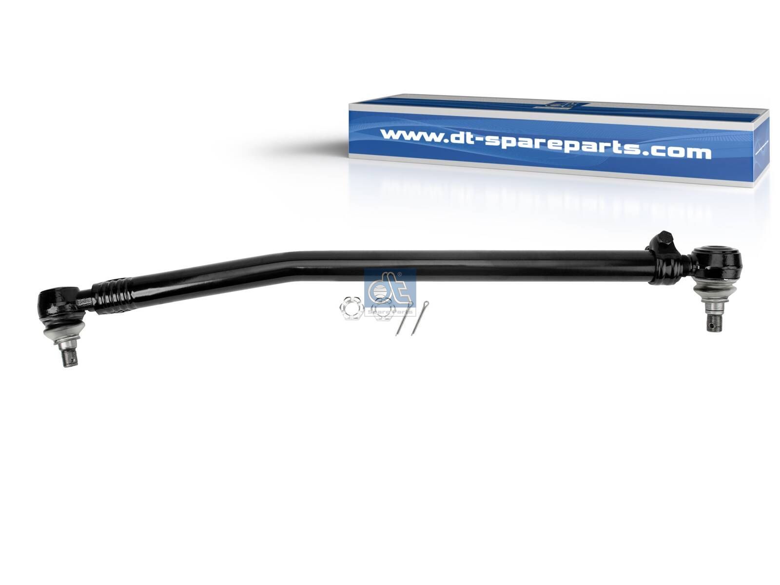 Drag link | DT Spare Parts 4.65329