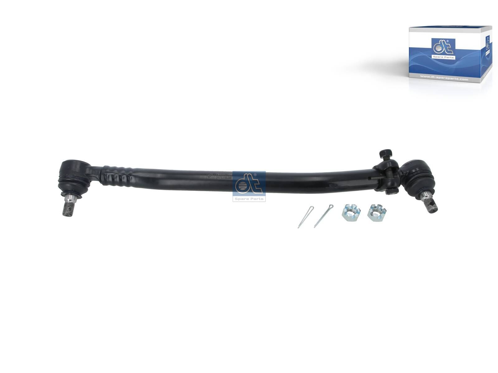 Drag link | DT Spare Parts 4.65340