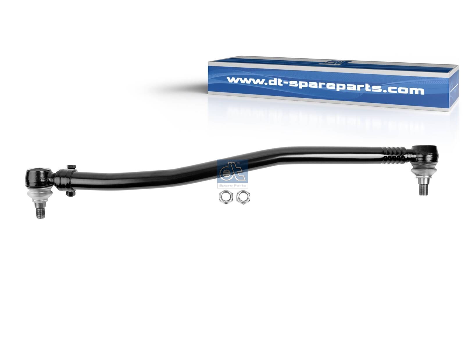 Drag link | DT Spare Parts 4.65341