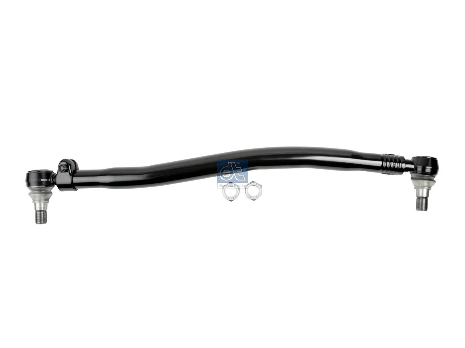 Drag link | DT Spare Parts 4.65342