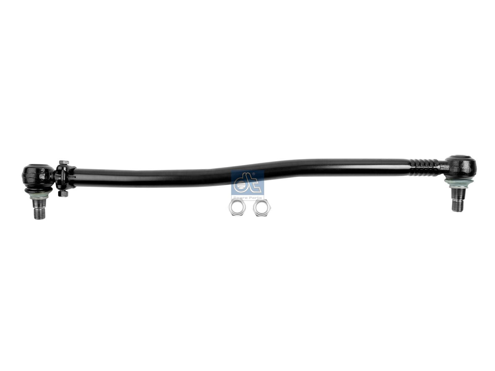 Drag link | DT Spare Parts 4.65343