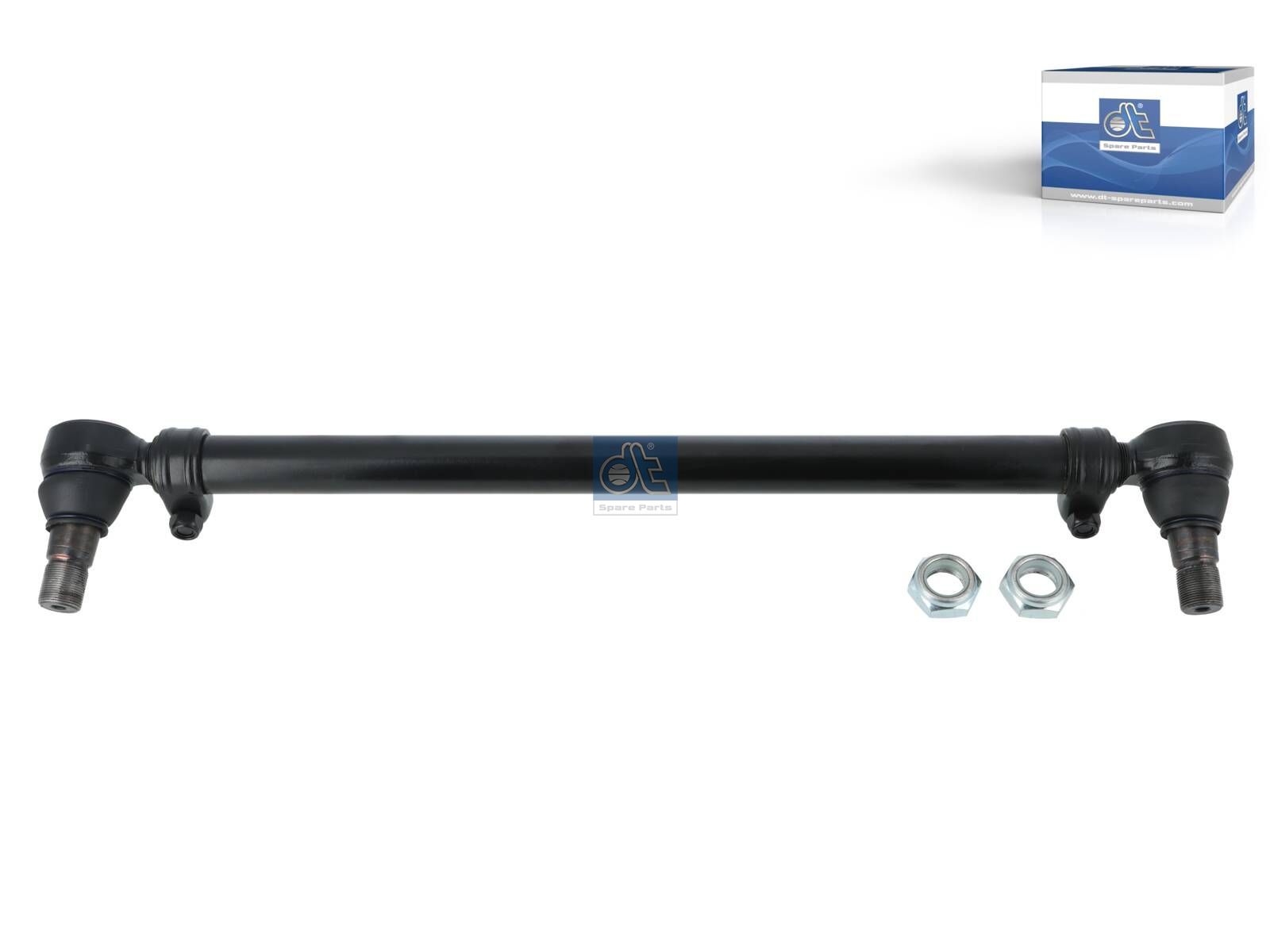 Drag link | DT Spare Parts 4.65345