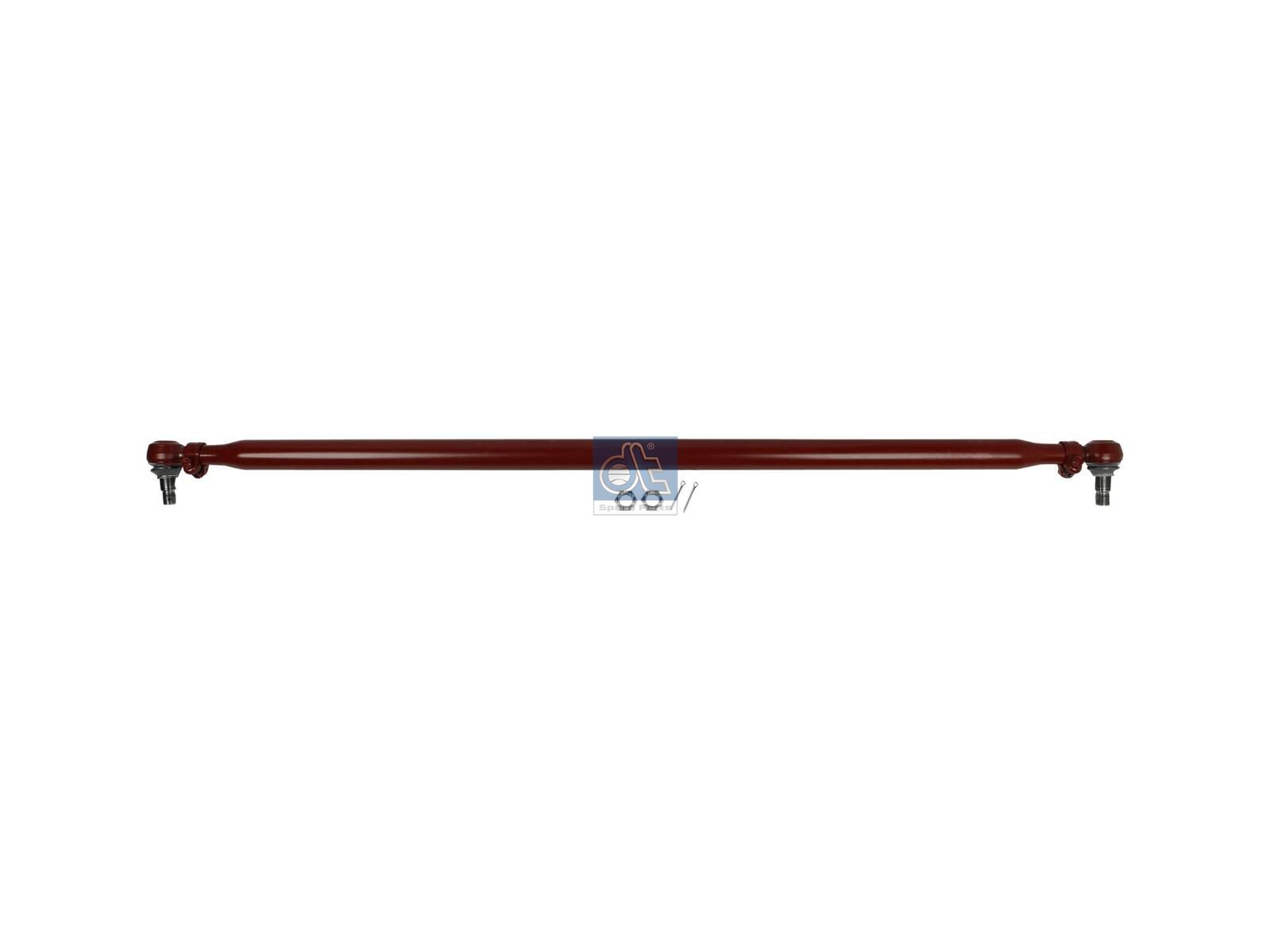 Drag link | DT Spare Parts 4.65347
