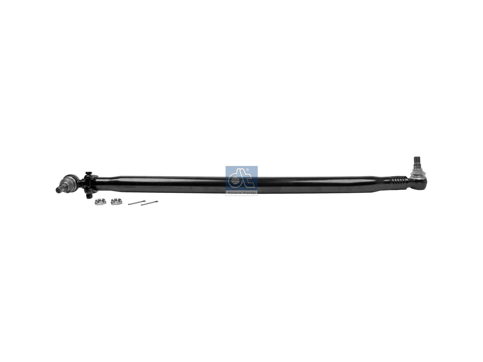 Drag link | DT Spare Parts 4.65349