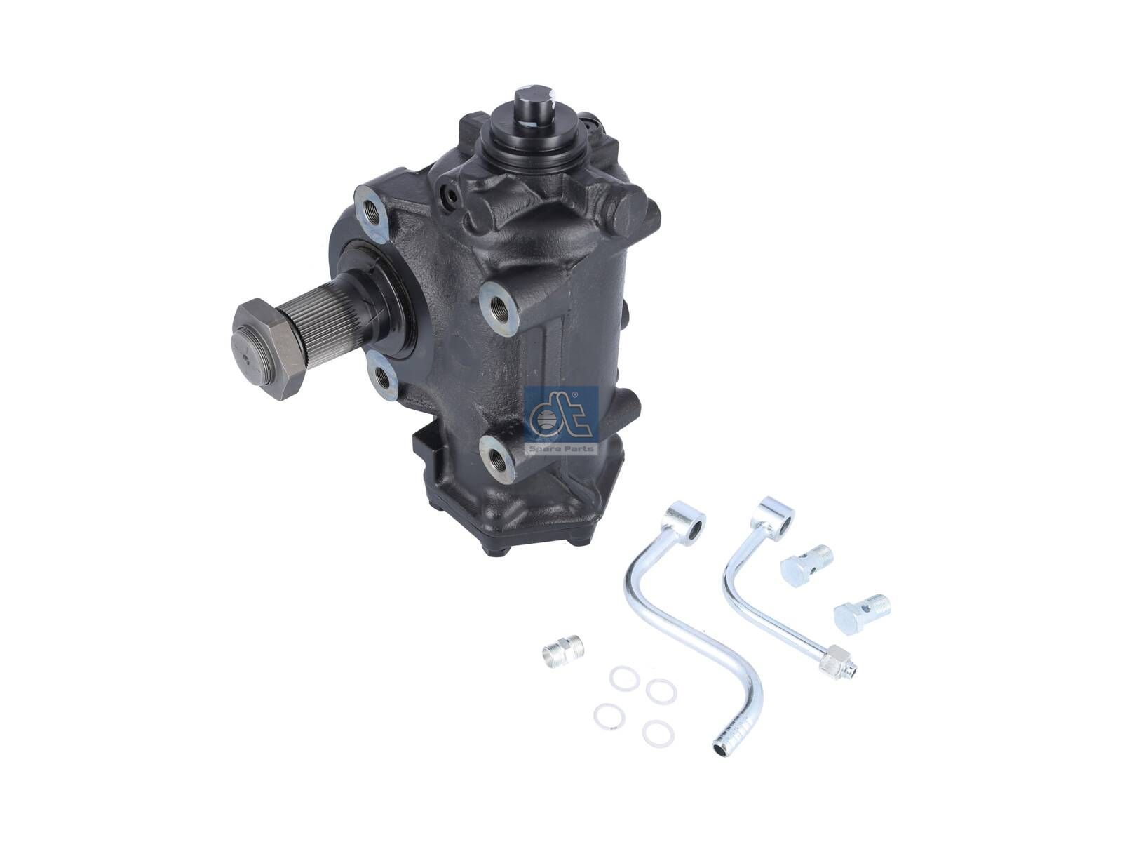 Steering gear | DT Spare Parts 4.65358