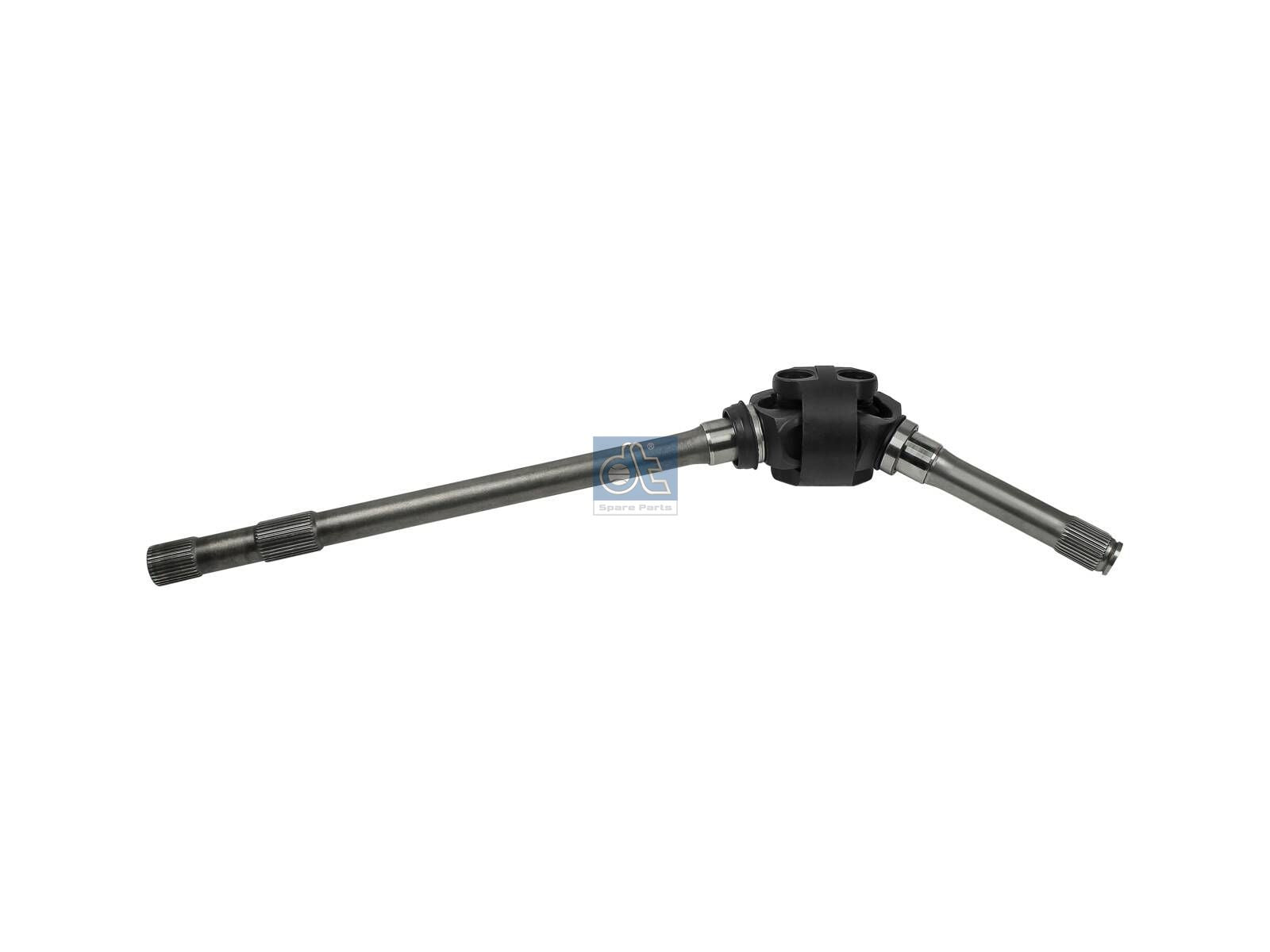Double drive shaft | DT Spare Parts 4.65363