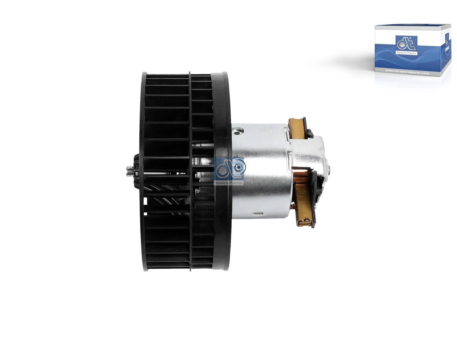 Fan motor | DT Spare Parts 4.65370