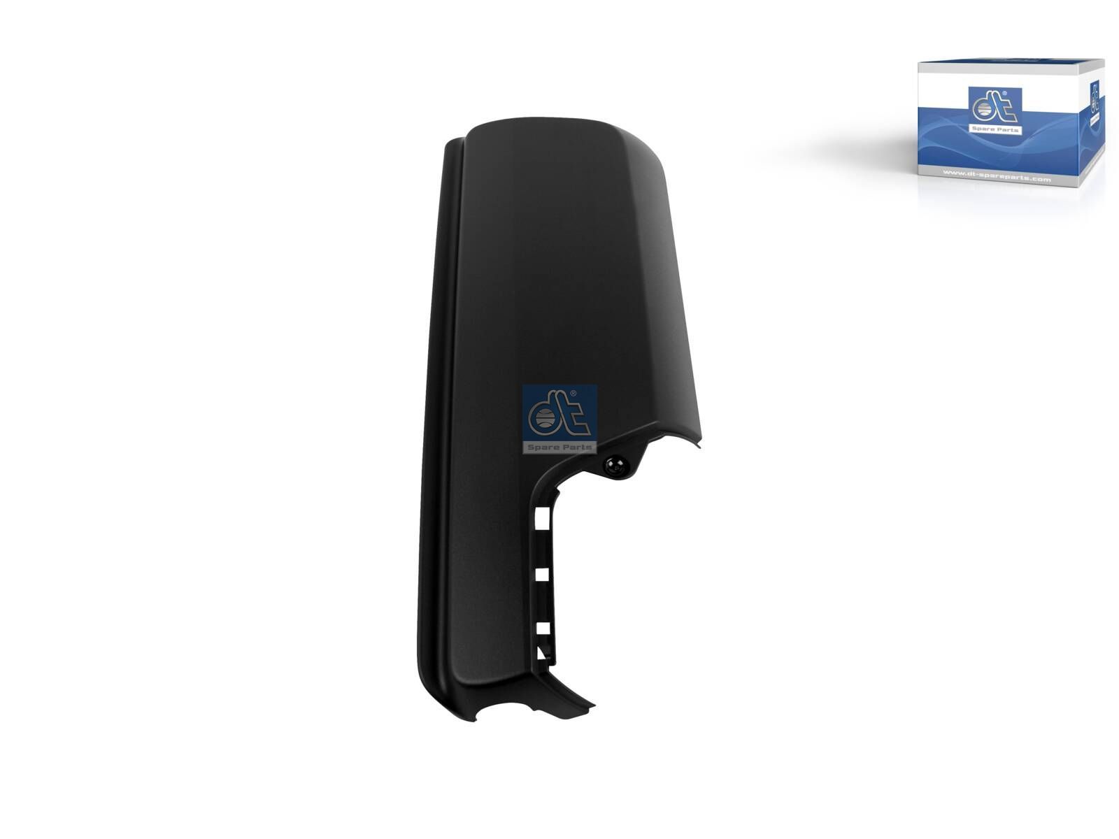 Mirror cover | DT Spare Parts 4.65371