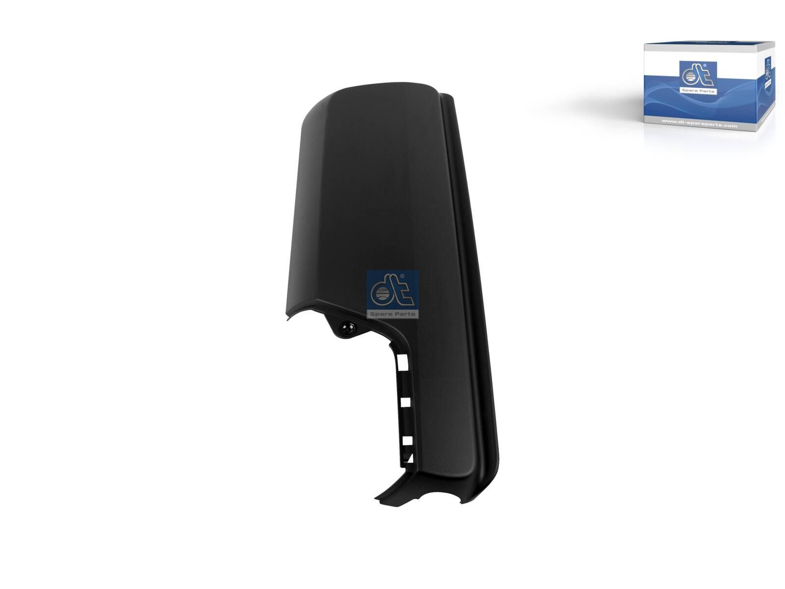 Mirror cover | DT Spare Parts 4.65372