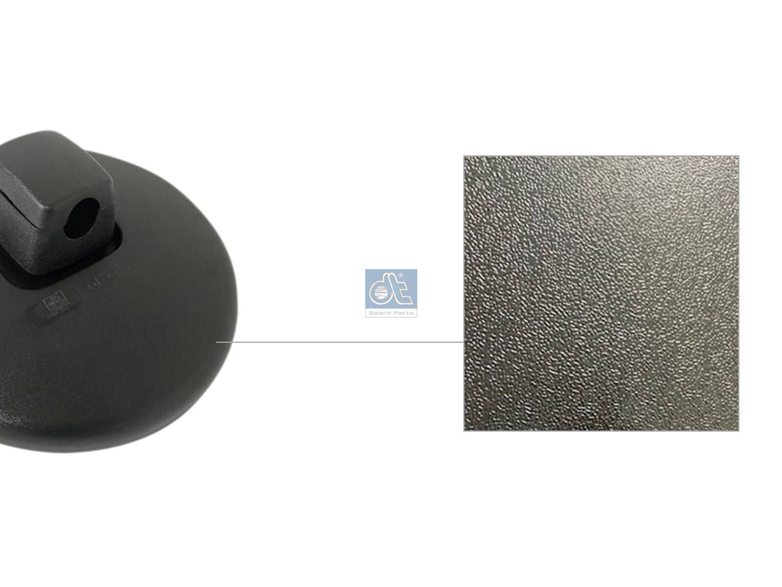 Cover | DT Spare Parts 4.65375