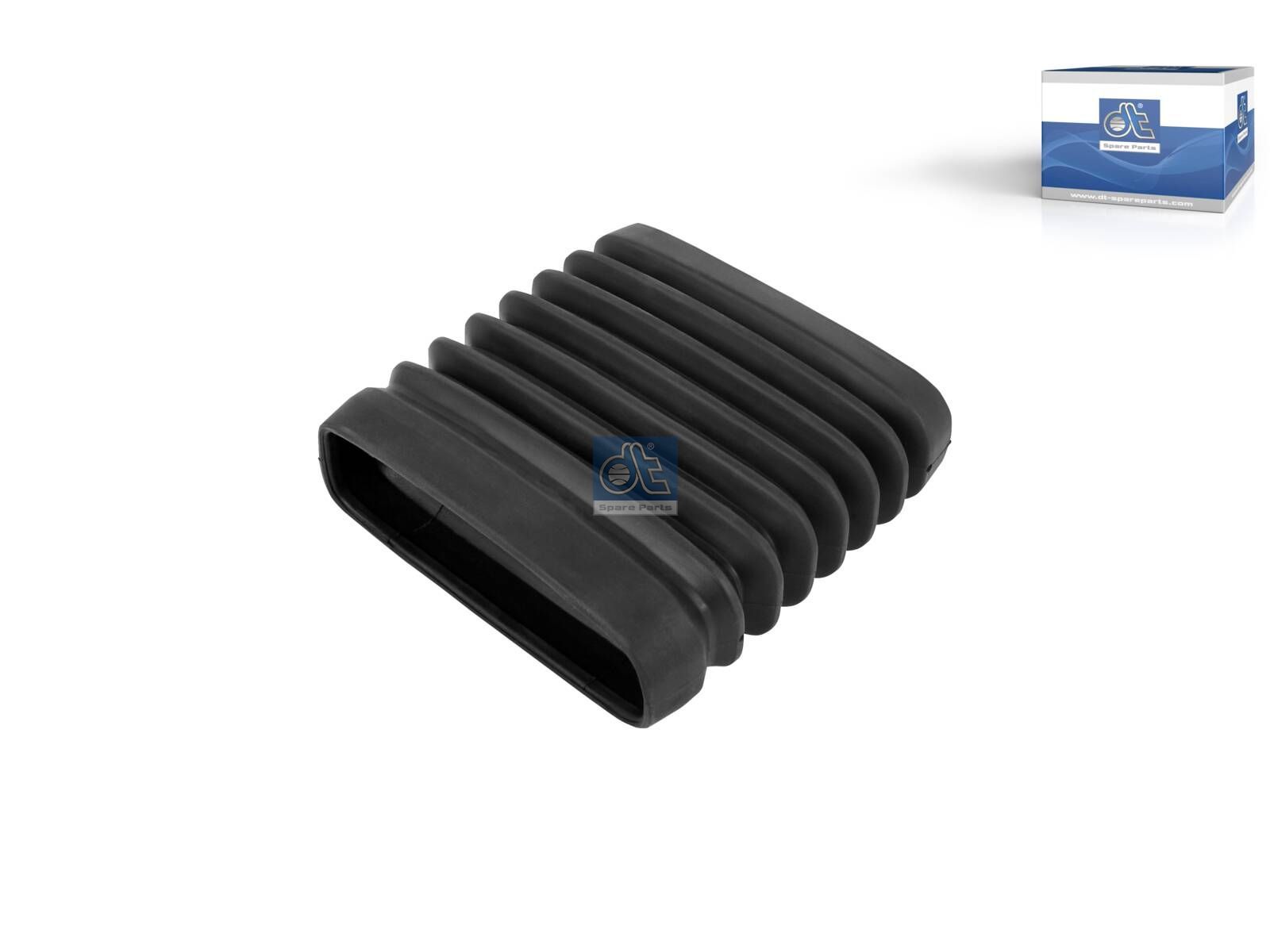 Bellow | DT Spare Parts 4.65376