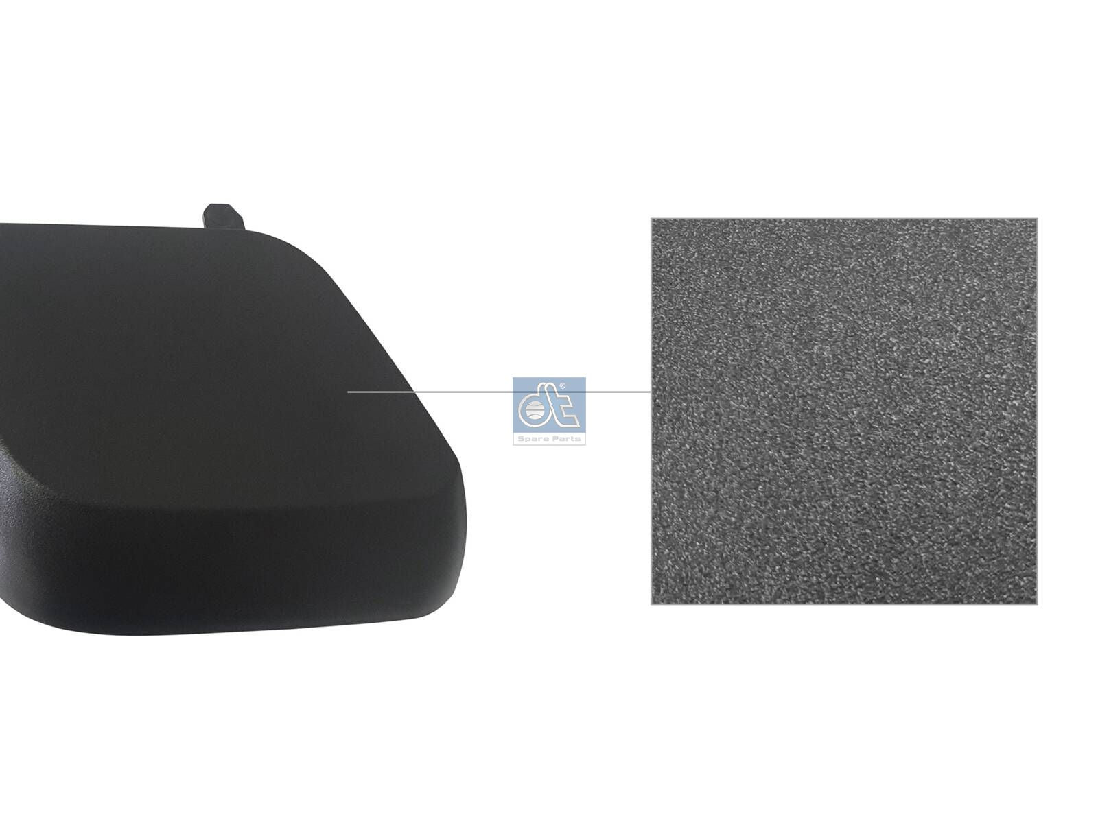 Cover | DT Spare Parts 4.65377