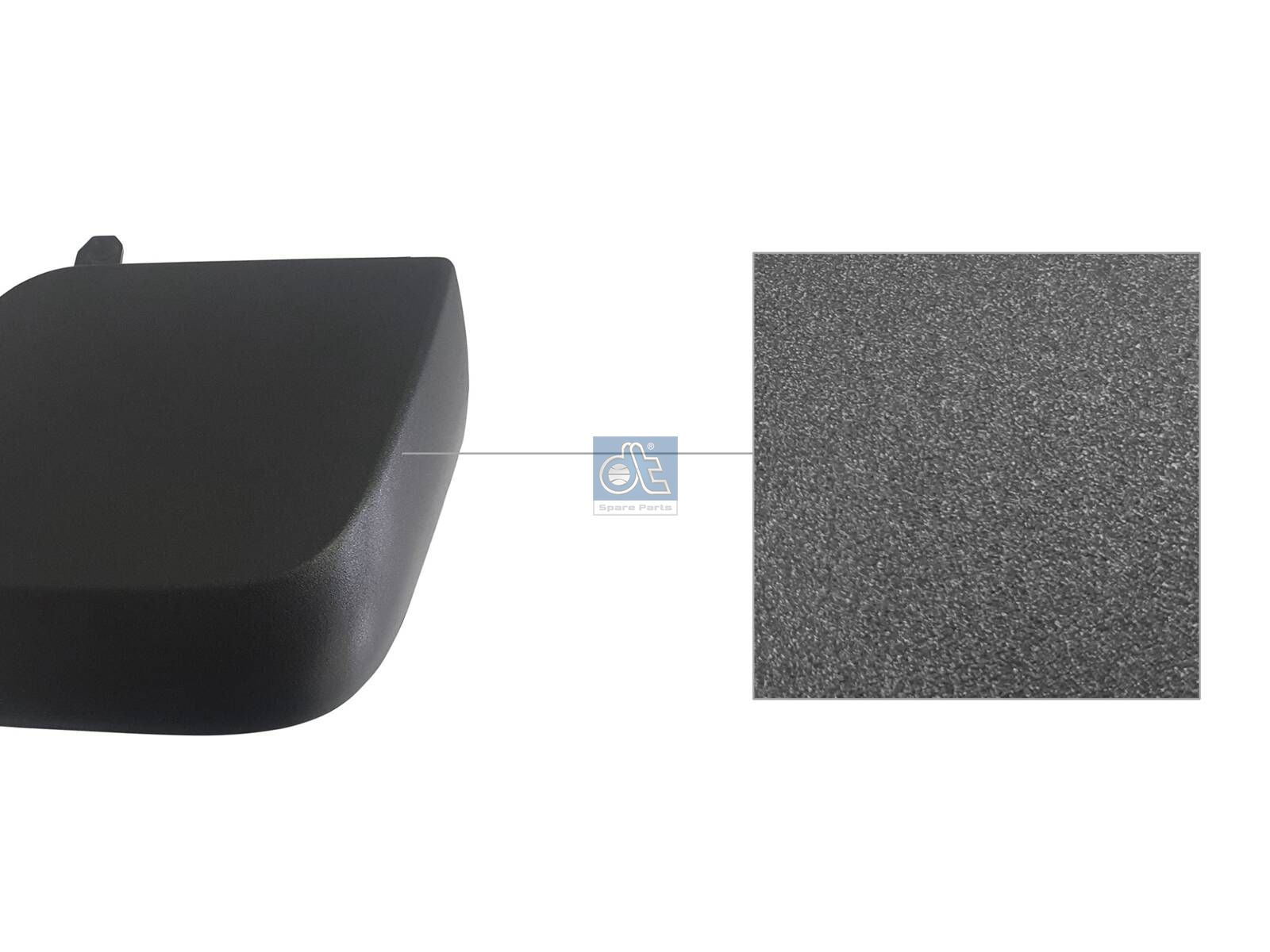 Cover | DT Spare Parts 4.65378