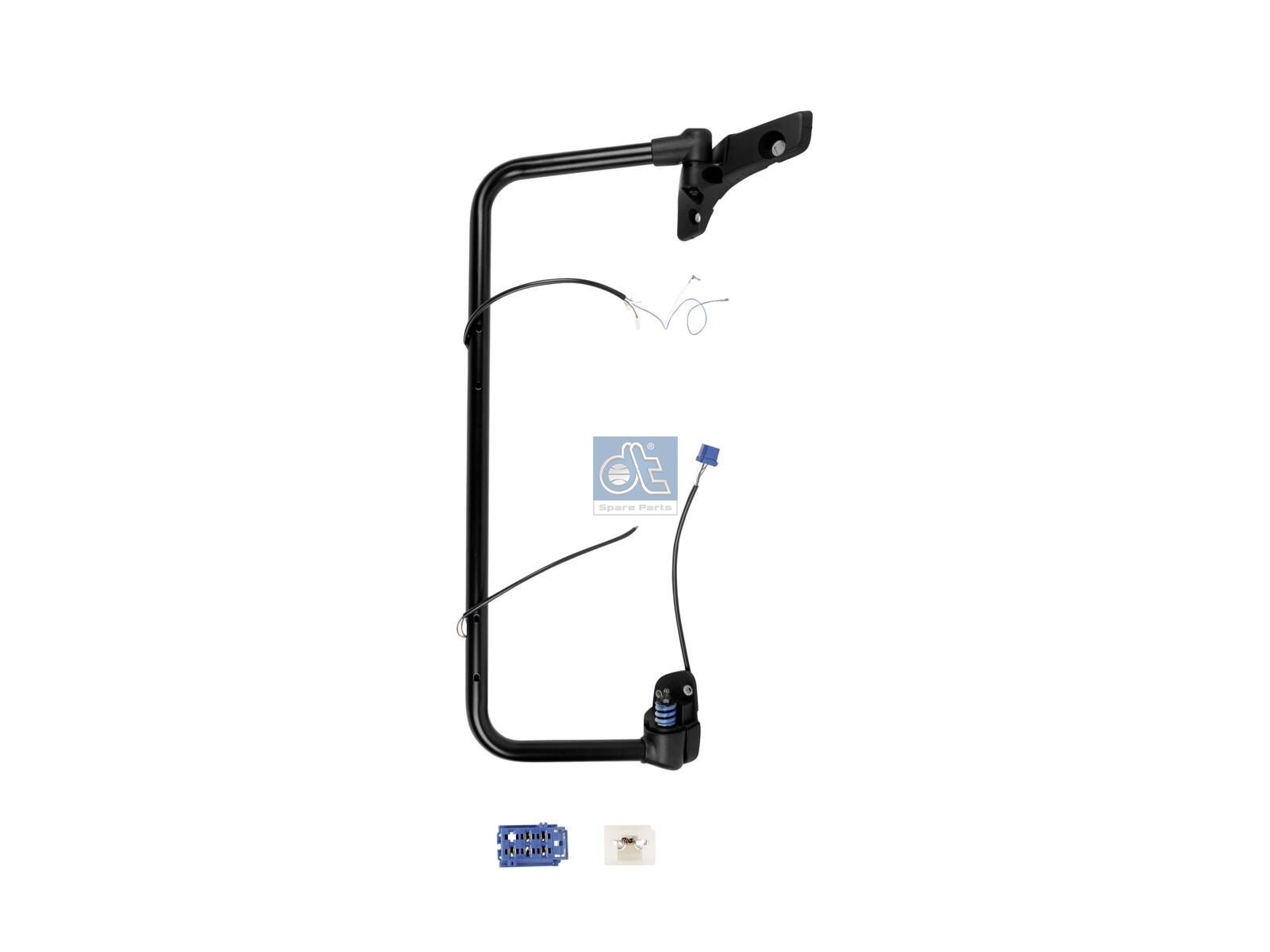 Mirror arm | DT Spare Parts 4.65382