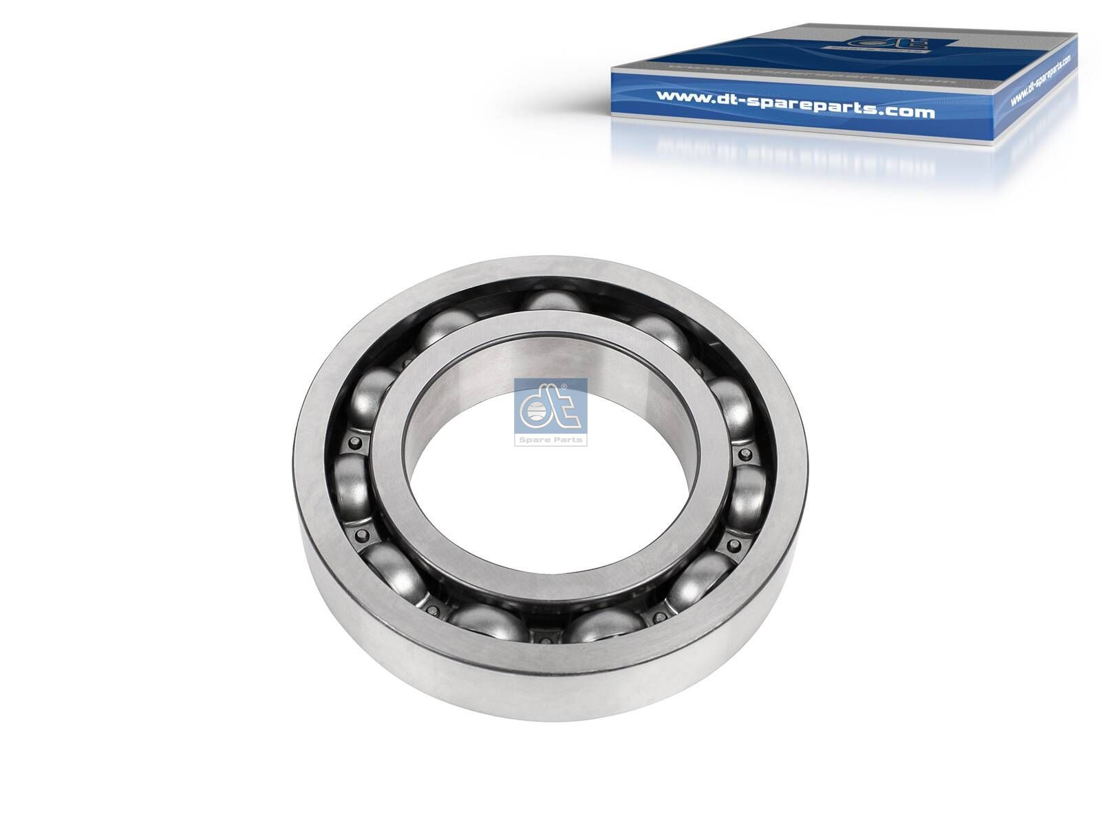 Ball bearing | DT Spare Parts 4.65391