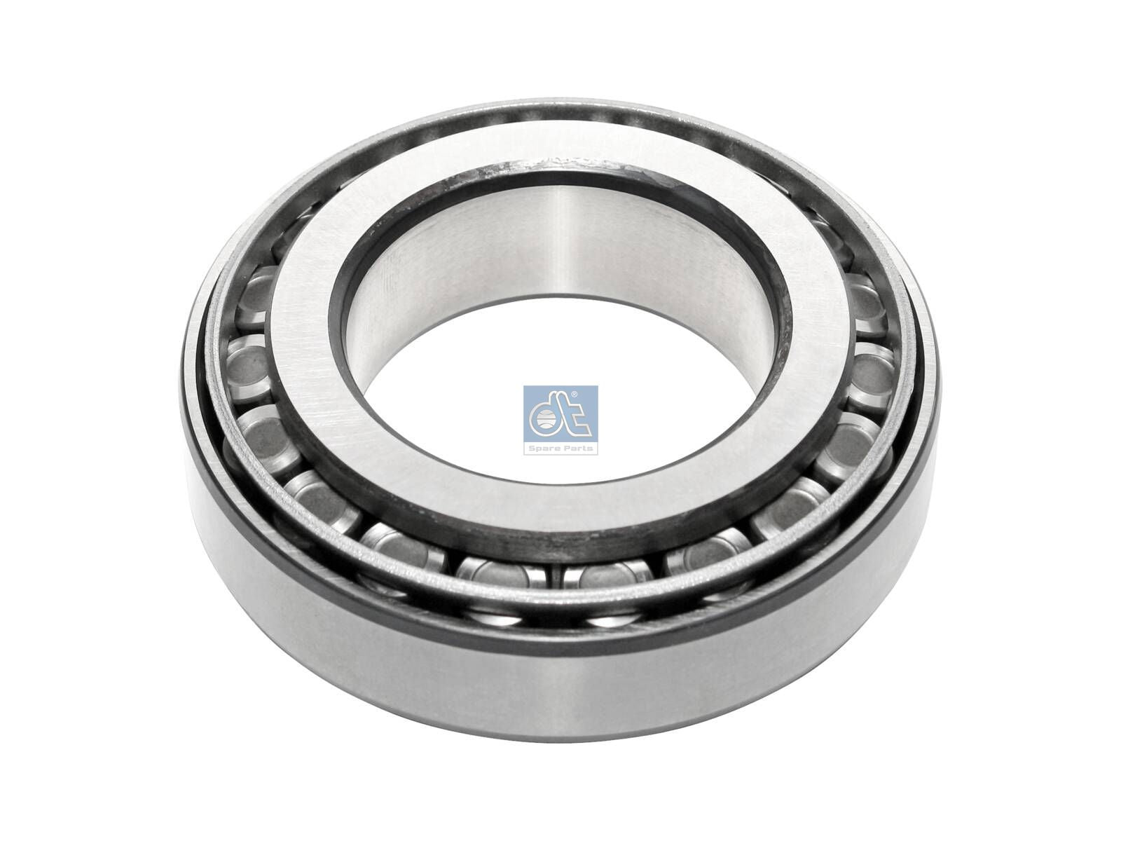 Rodamiento de rodillos cónicos DT Spare Parts 4.65395 Rodamiento de rodillos cónicos d: 50 mm