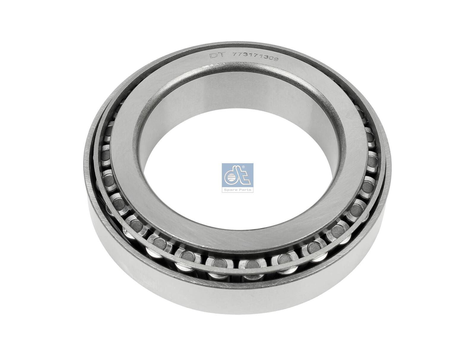 Tapered roller bearing | DT Spare Parts 4.65396